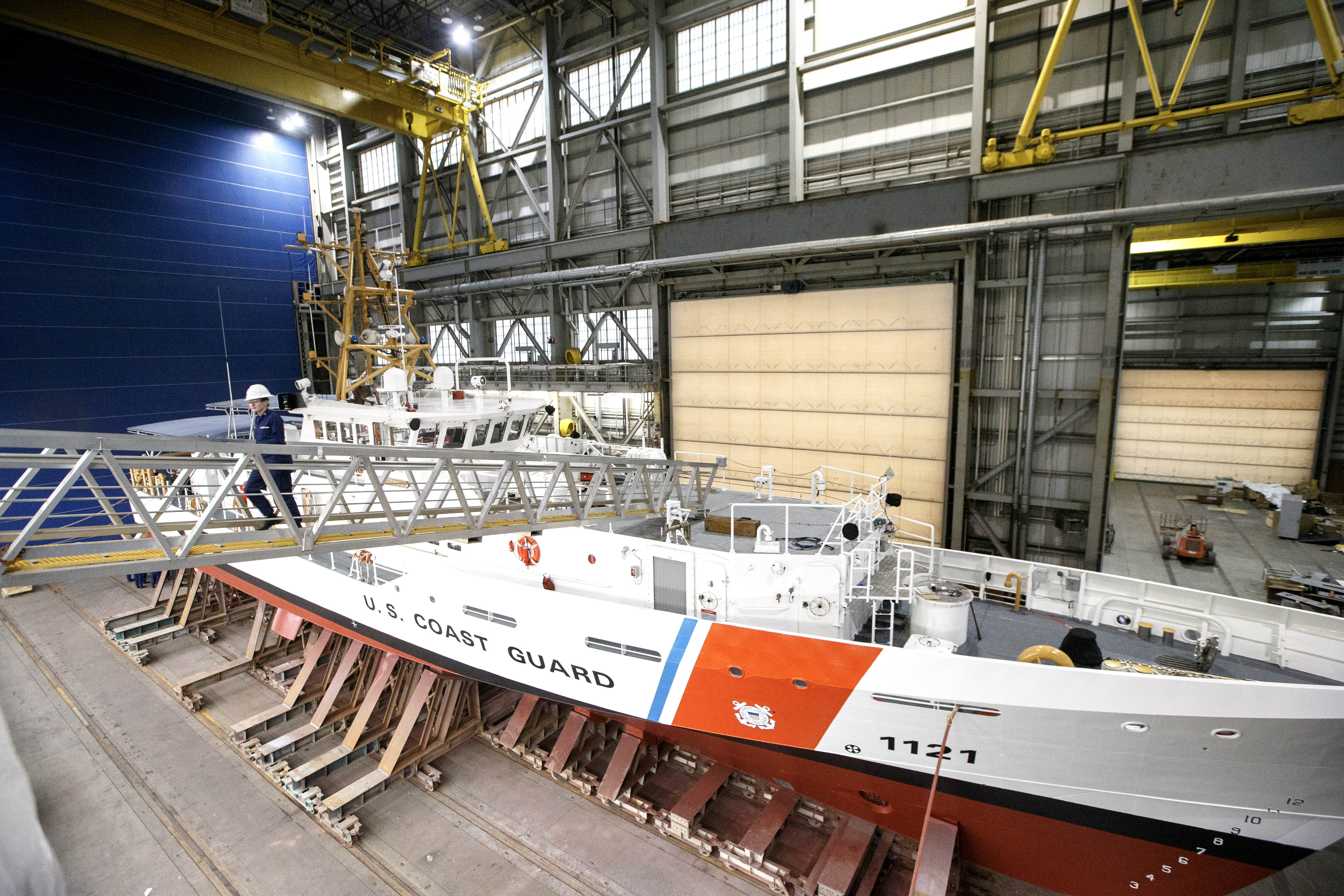 USCGC John McCormick 9
