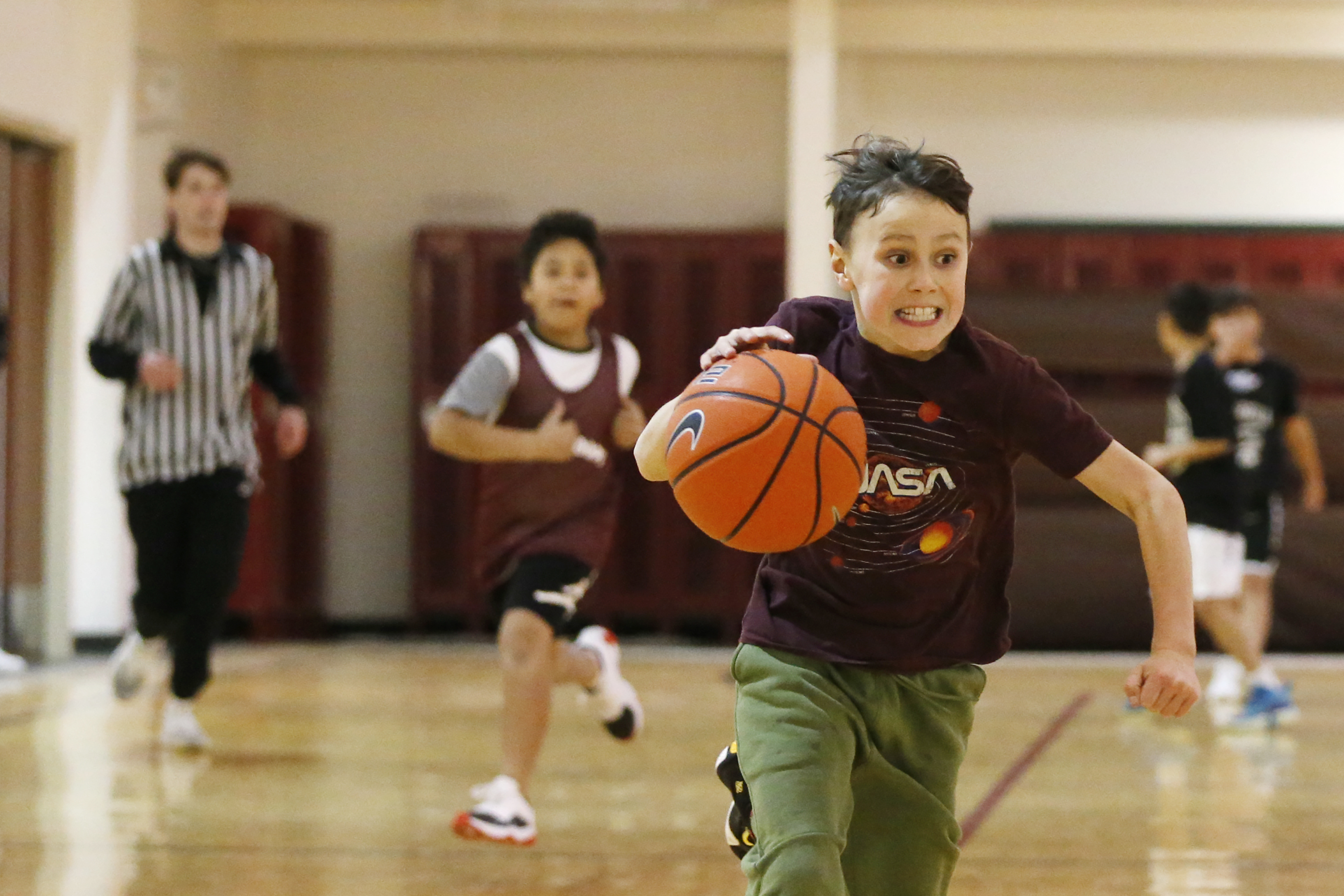 2024 01 11 Dribblers Boys Hydaburg Met
