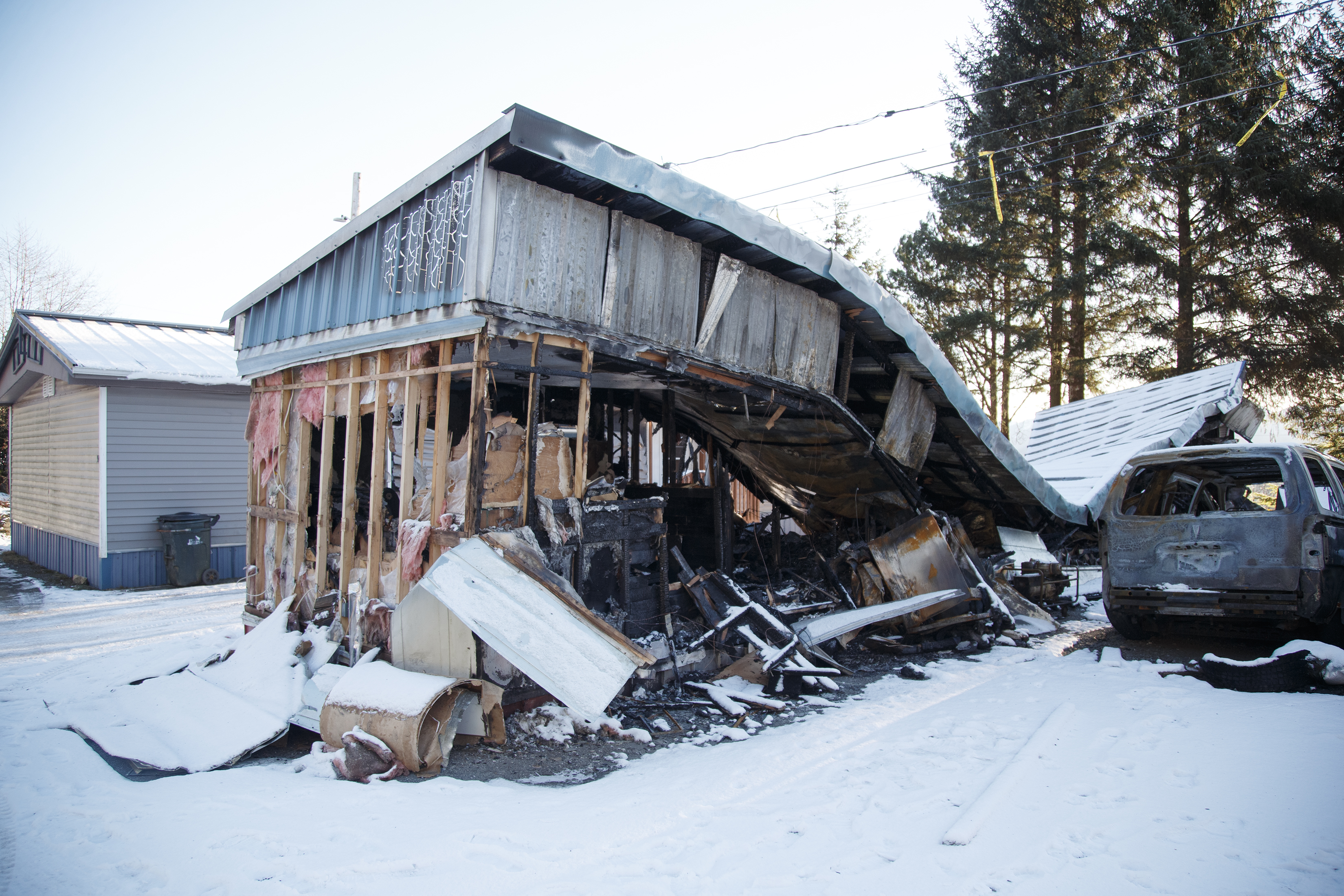 2024 01 11 Fire Damage 1