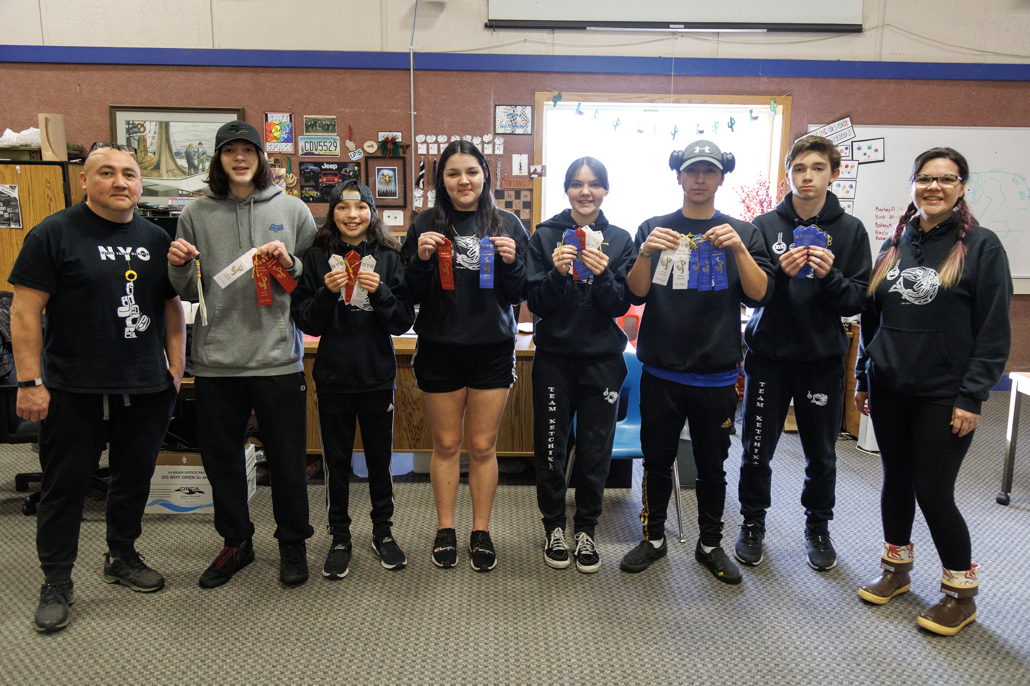 2024 01 17 Native Olympics Awards Revilla