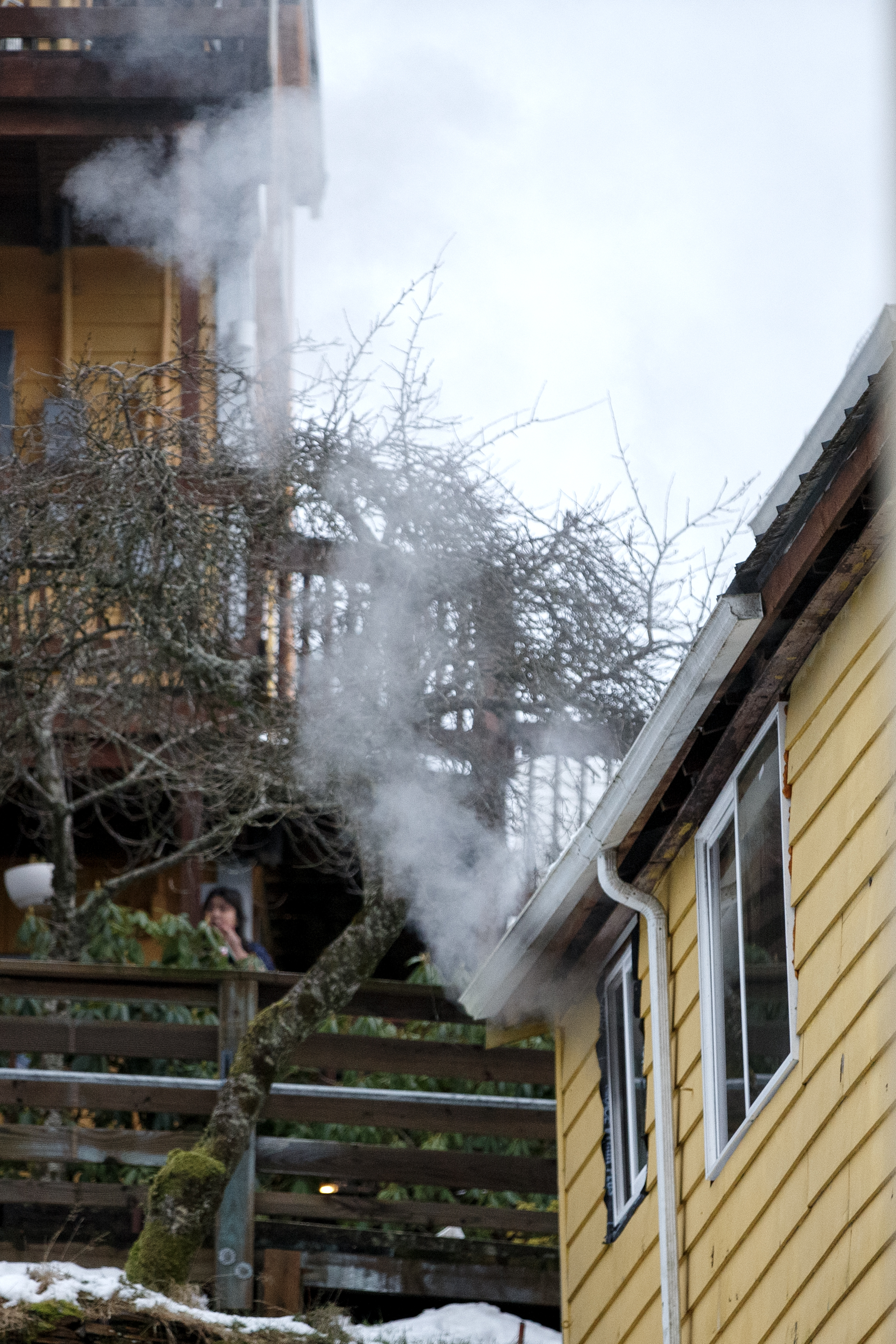 2024 01 20 Fire Inman Street 1
