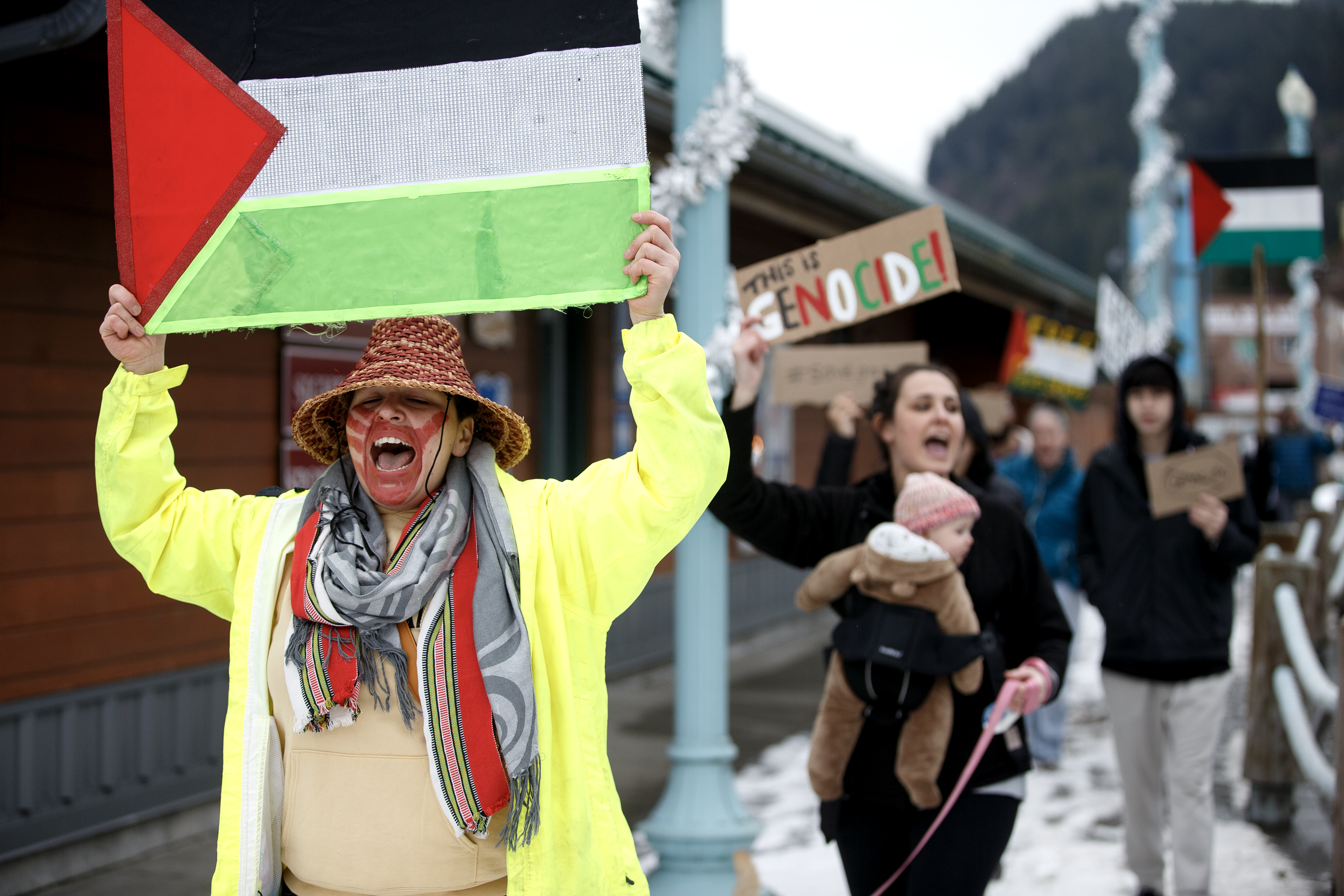 2024 01 20 Peace March