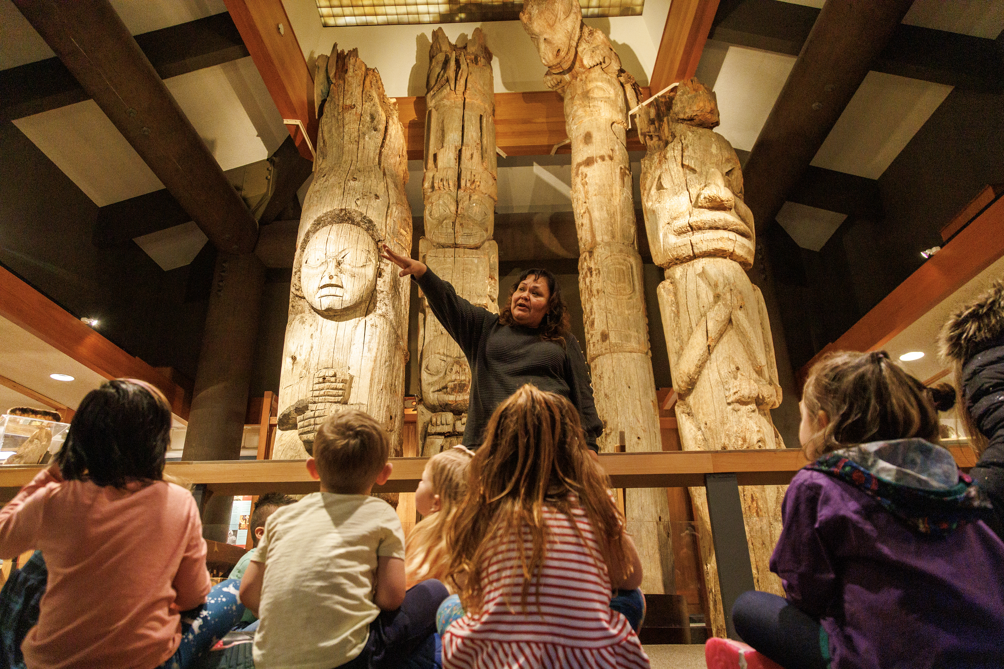 2024 01 25 Totem Center Pre School