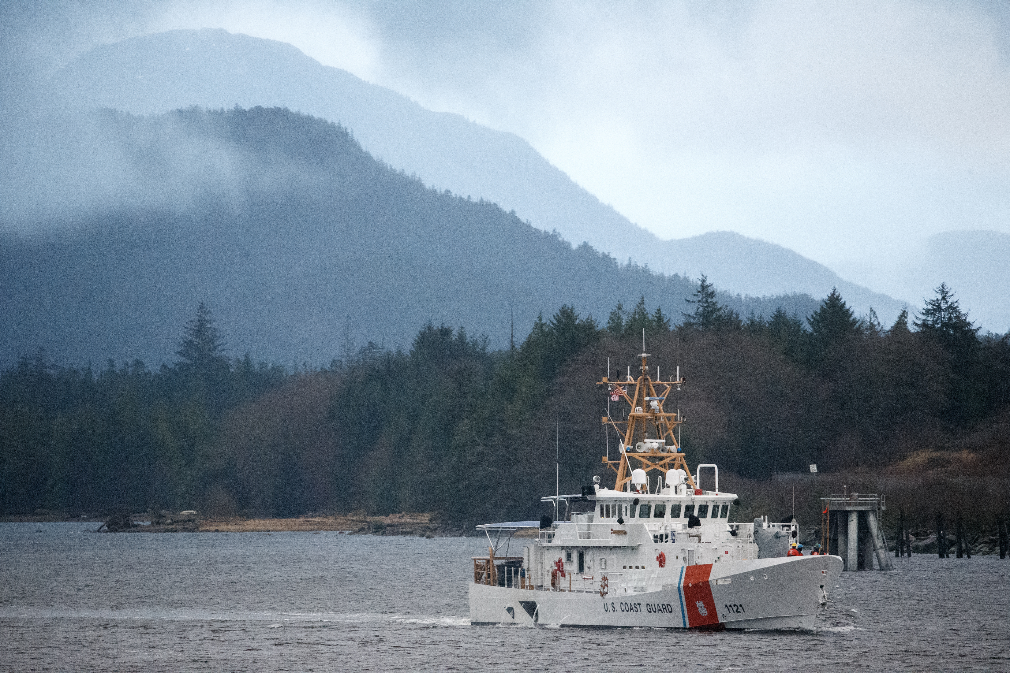 2024 01 31 USCG Mountain