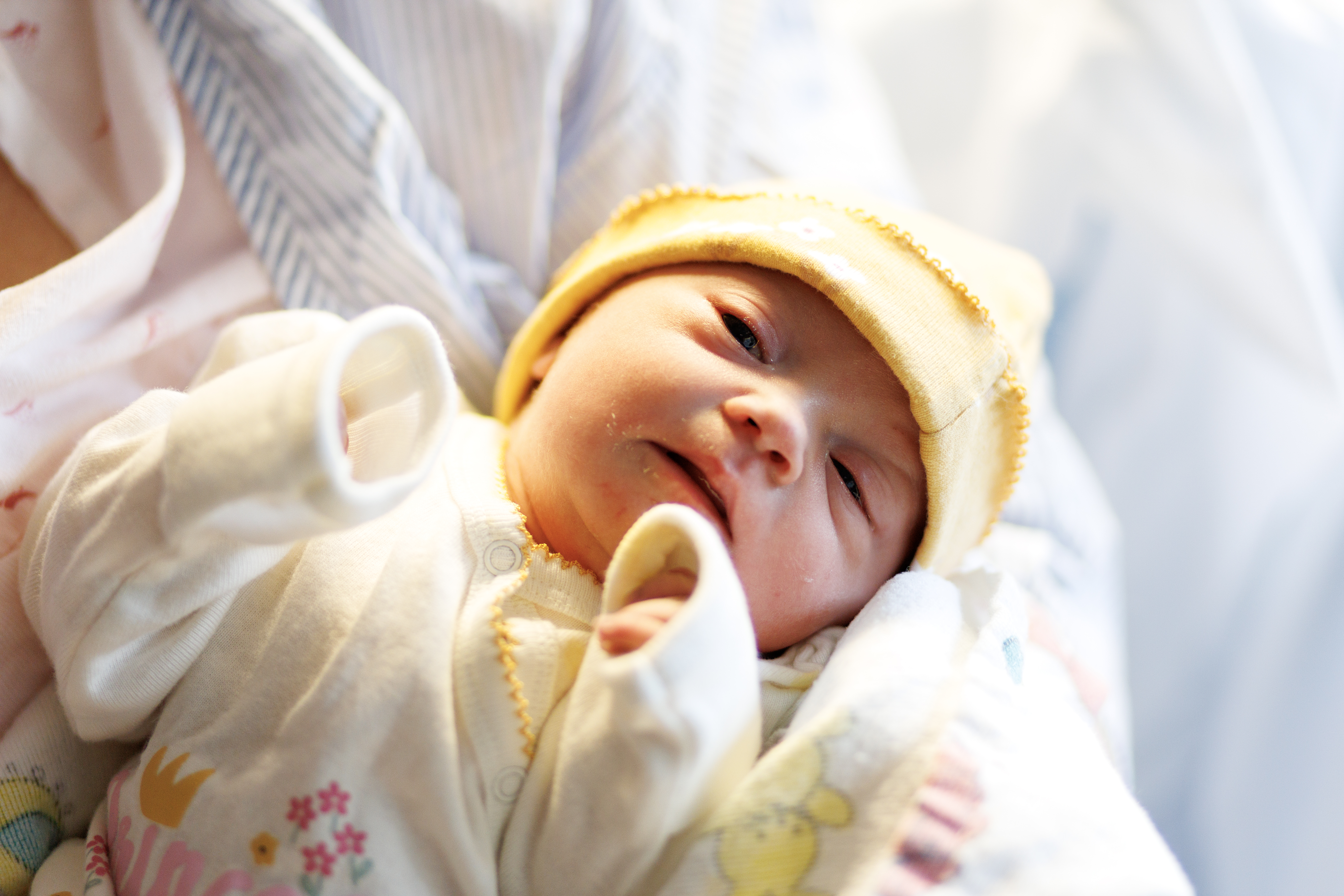 Baby 3