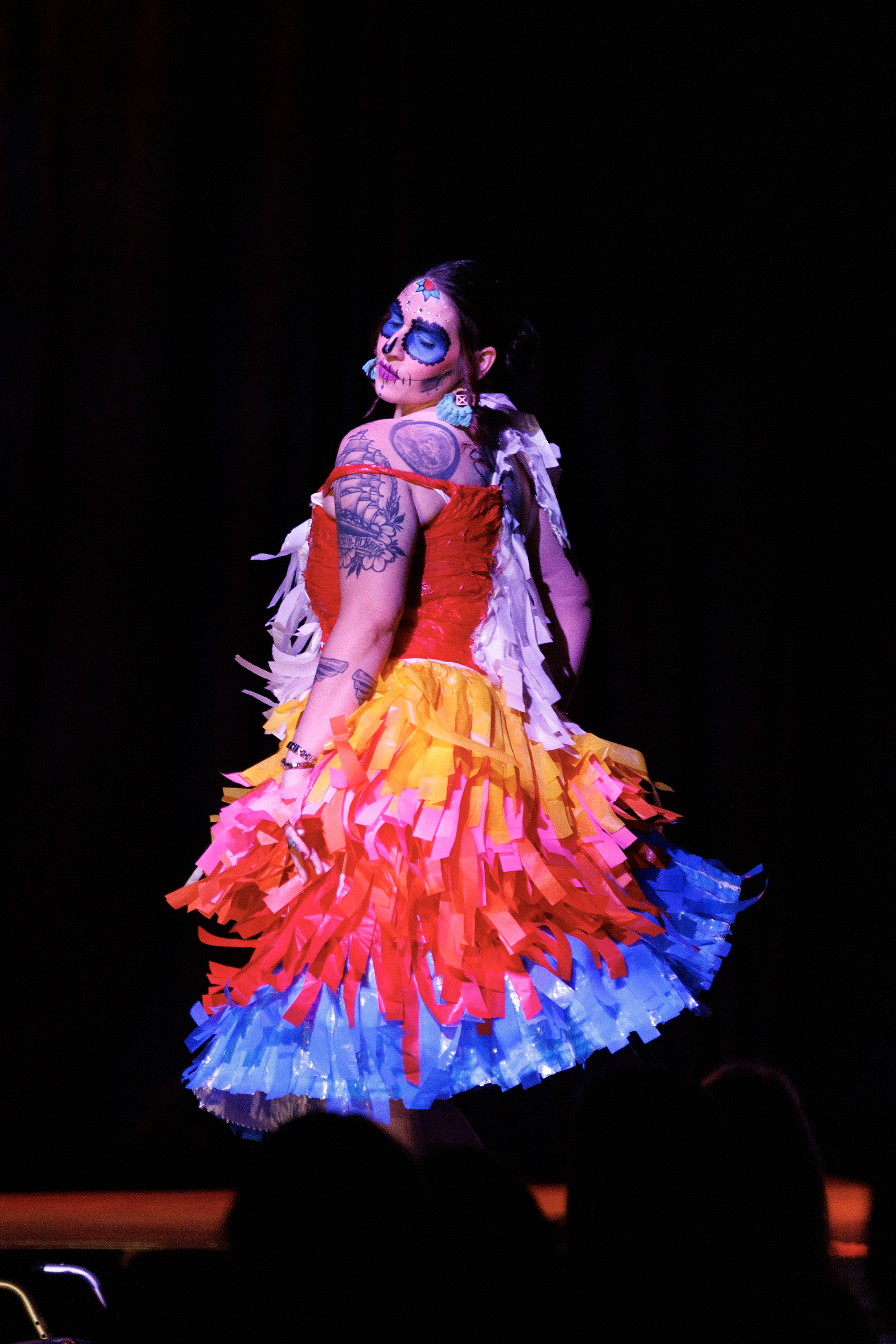 2024 02 02 Wearable Arts 12 A