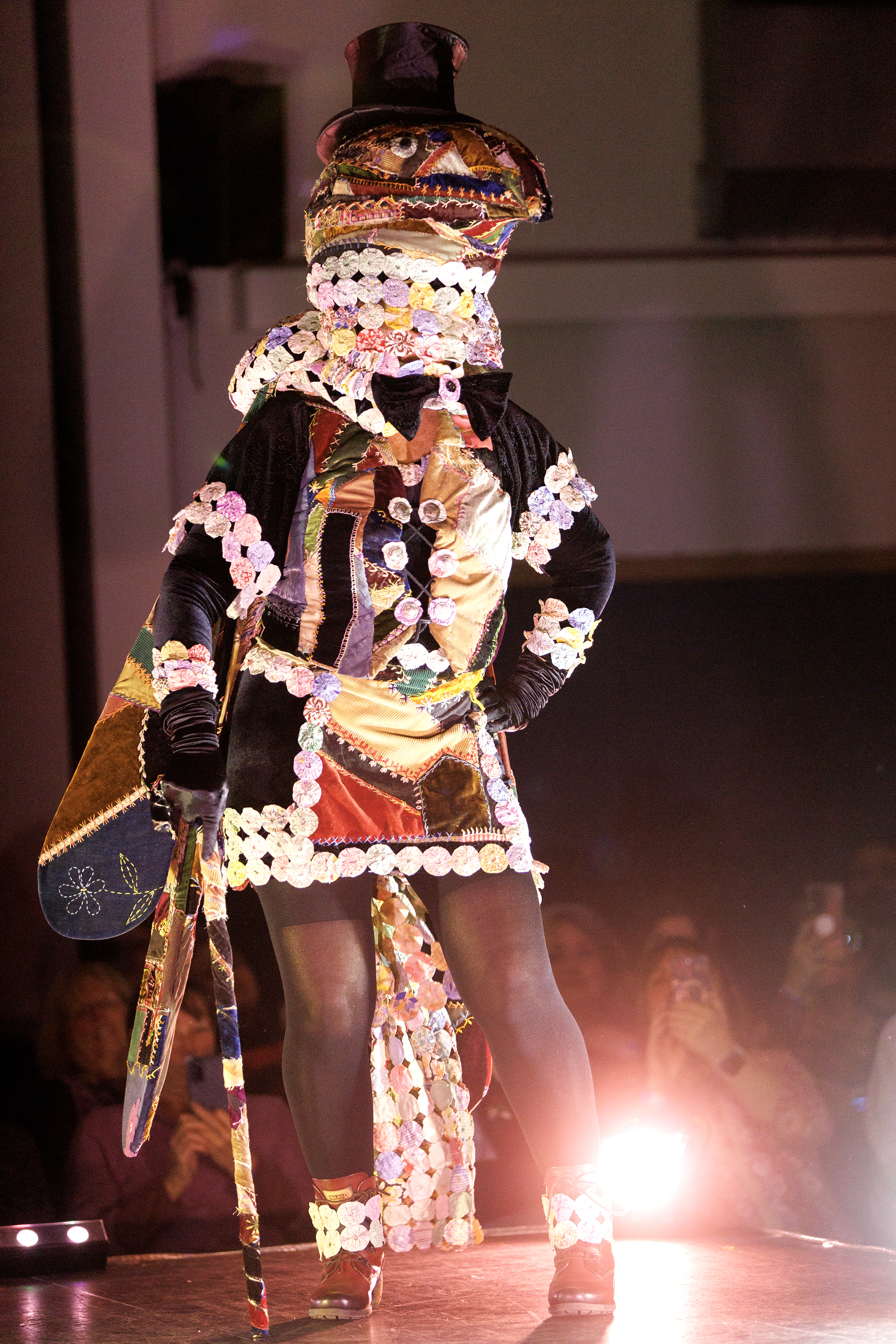 2024 02 02 Wearable Arts 13