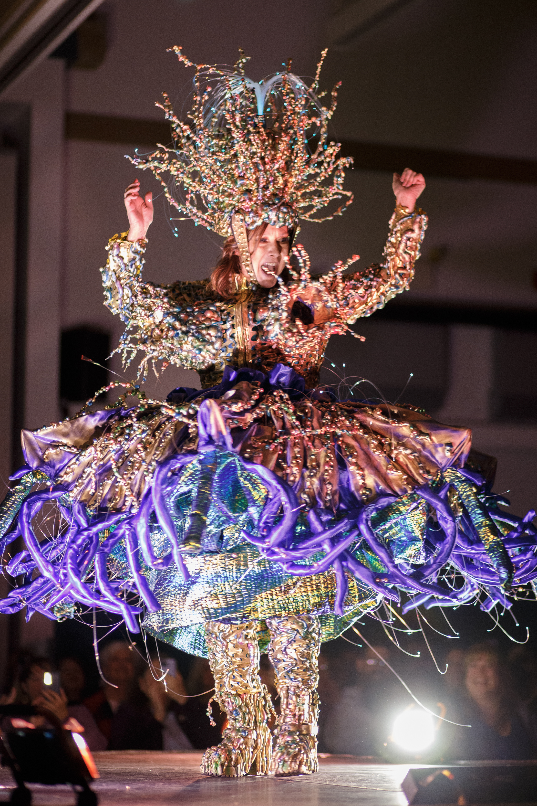 2024 02 02 Wearable Arts 15