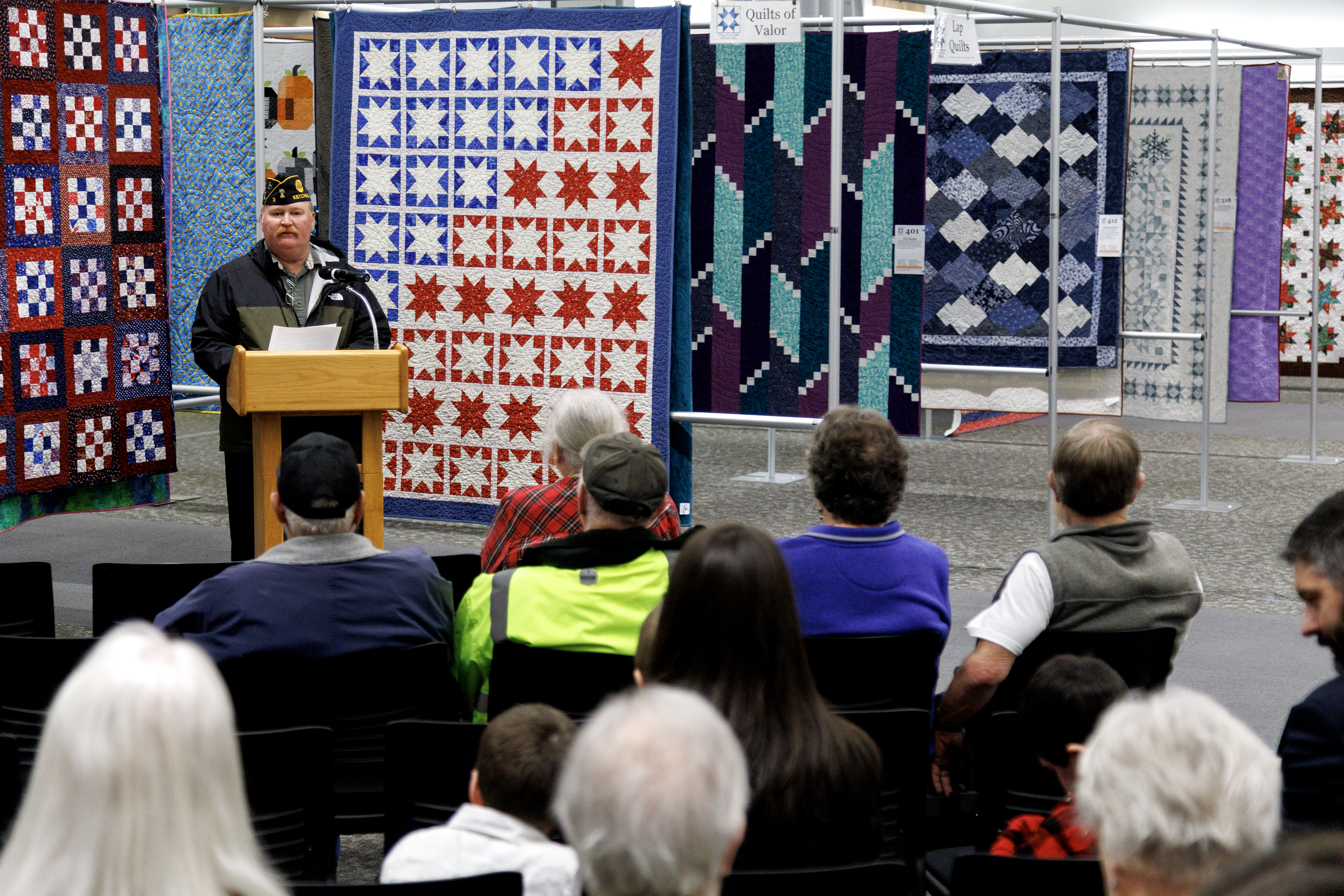 2024 02 18 Quilts of Valor 1