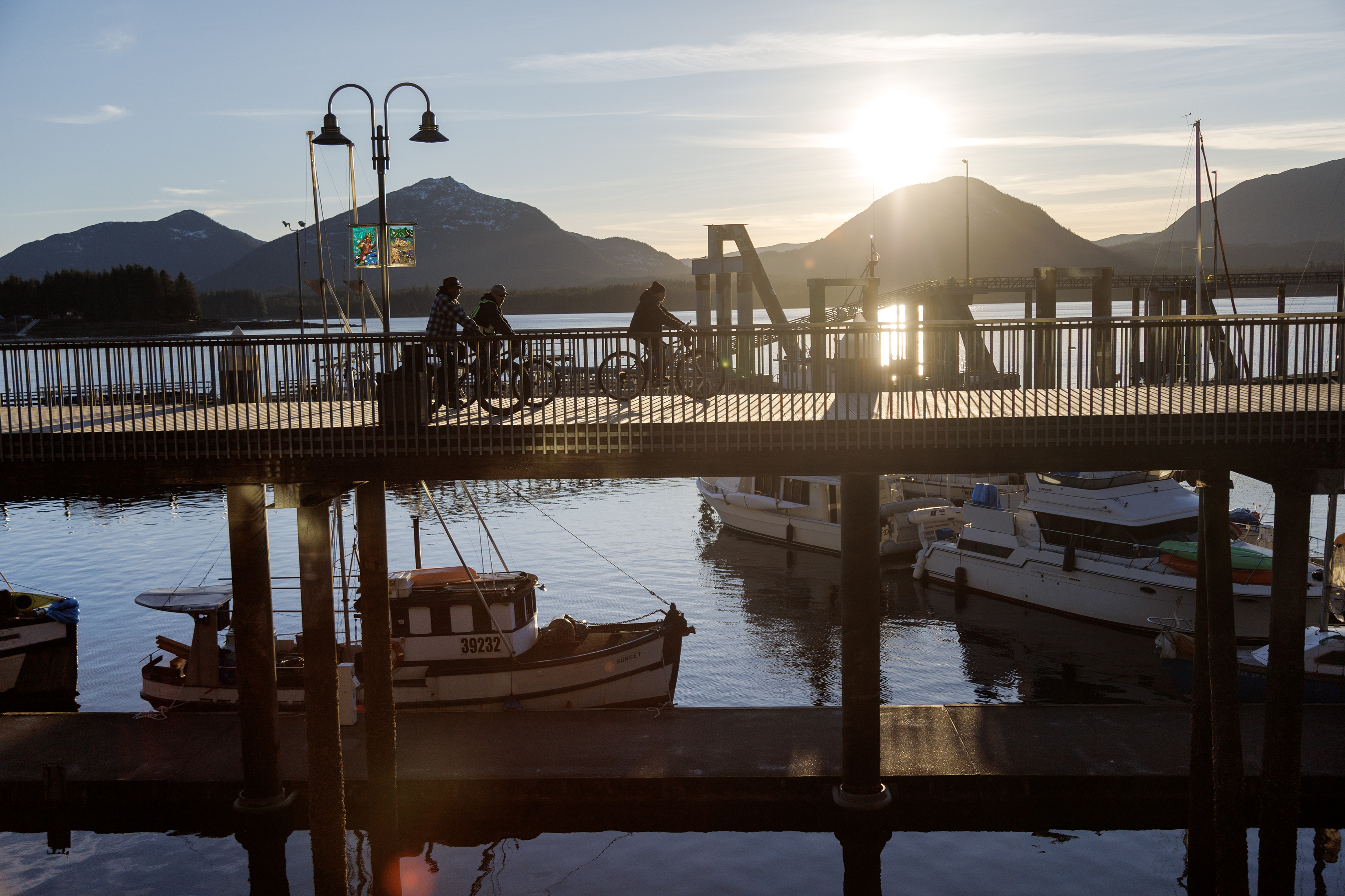 2024 02 20 Sunset Ride