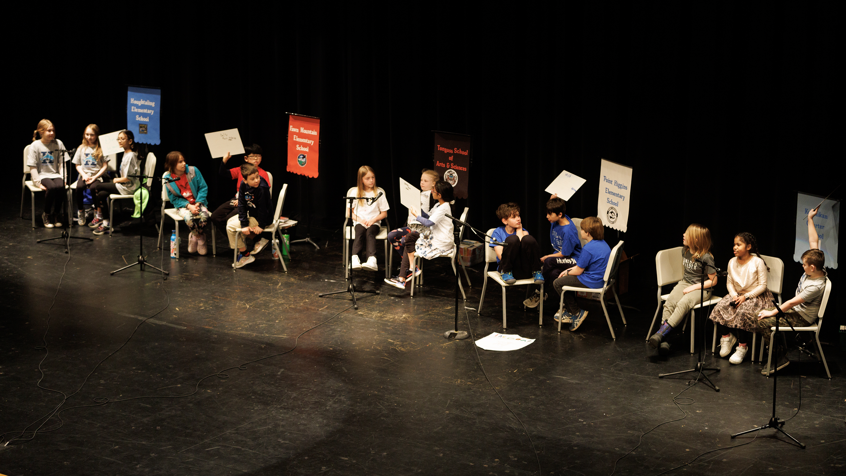 2024 02 21 Battle of the Books 1