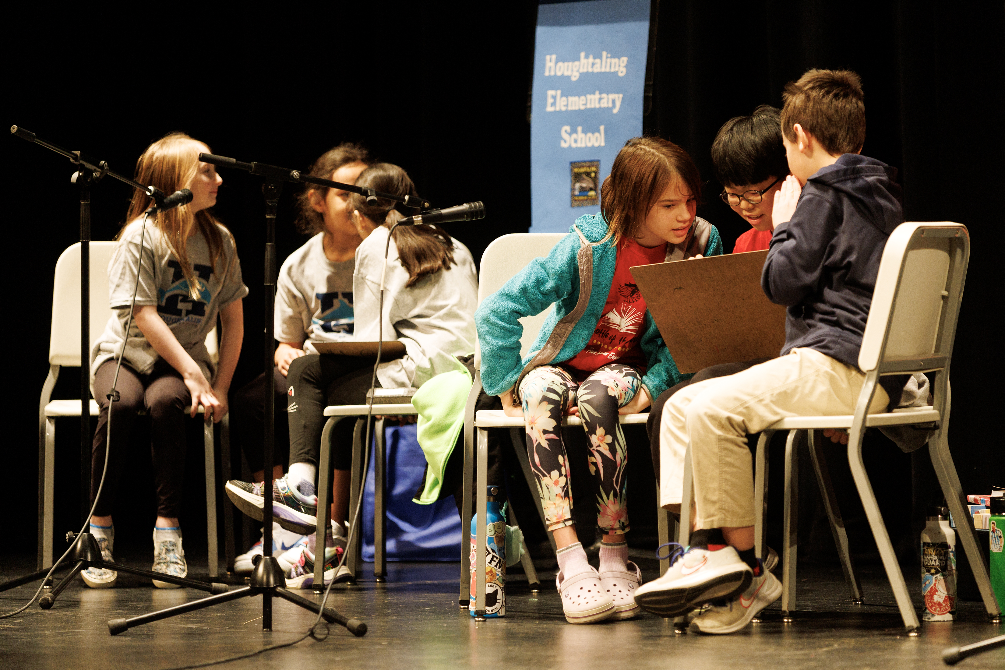 2024 02 21 Battle of the Books 2
