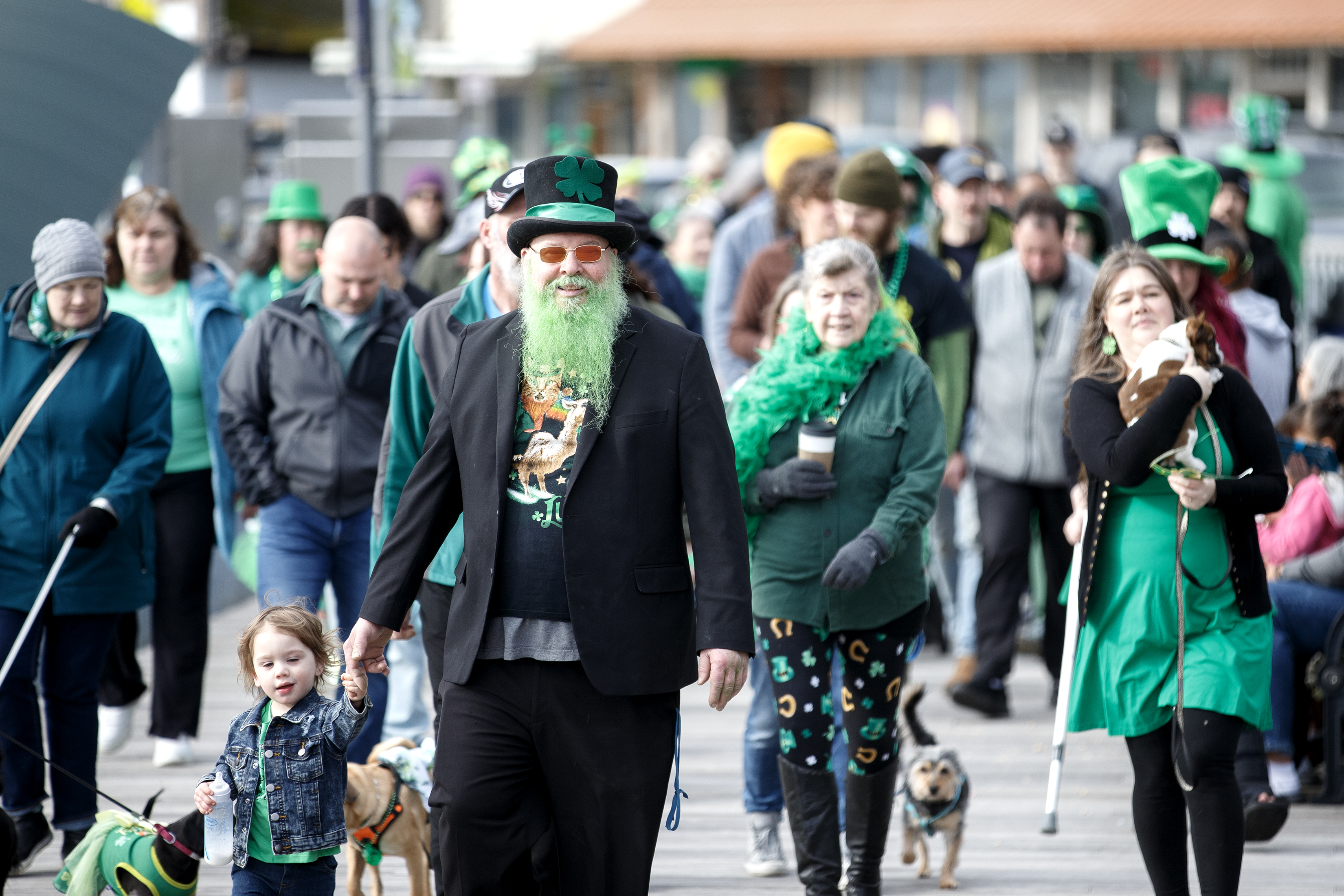2023 03 17 St.Patrick's Day 1