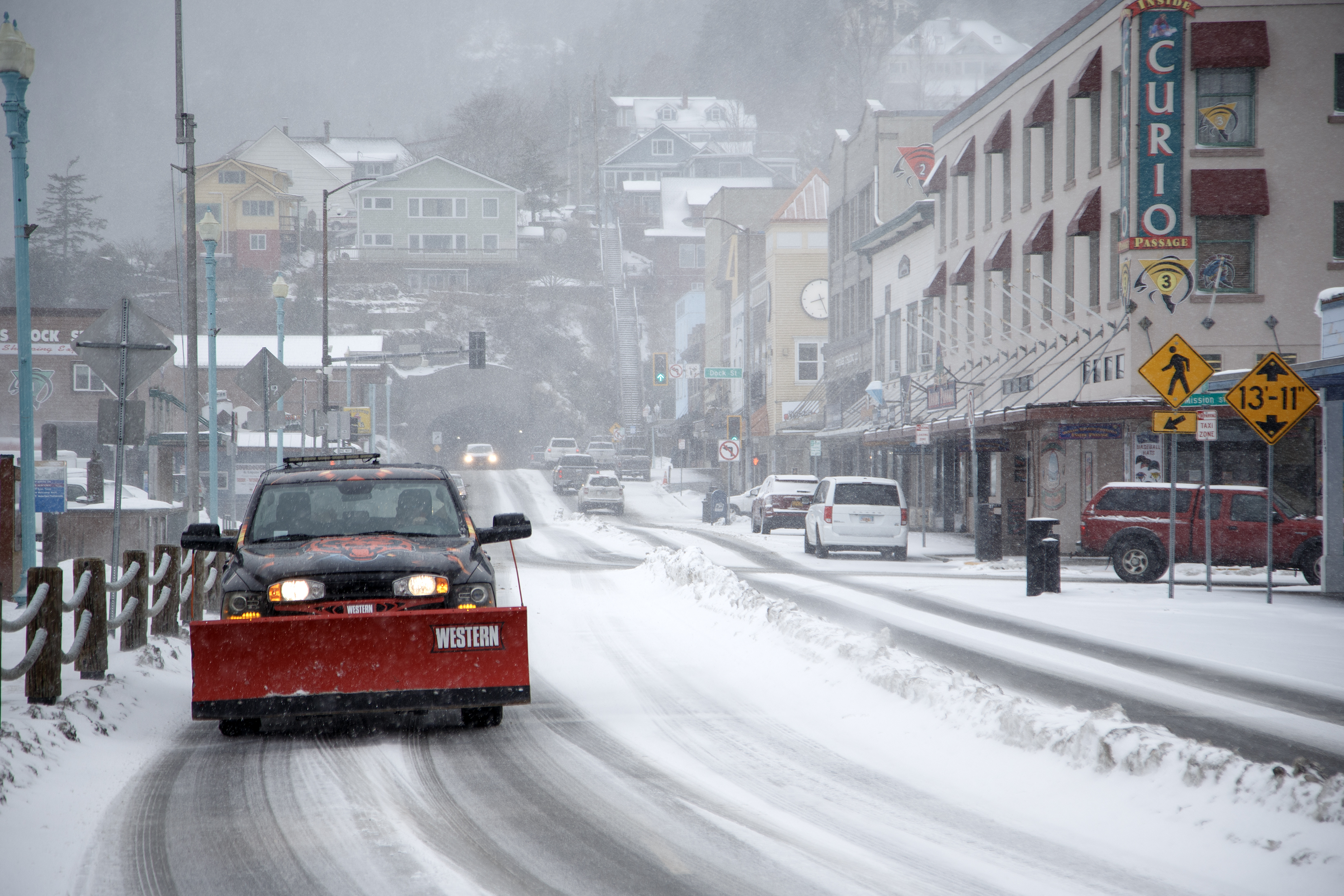 2024 03 06 Snow Plow