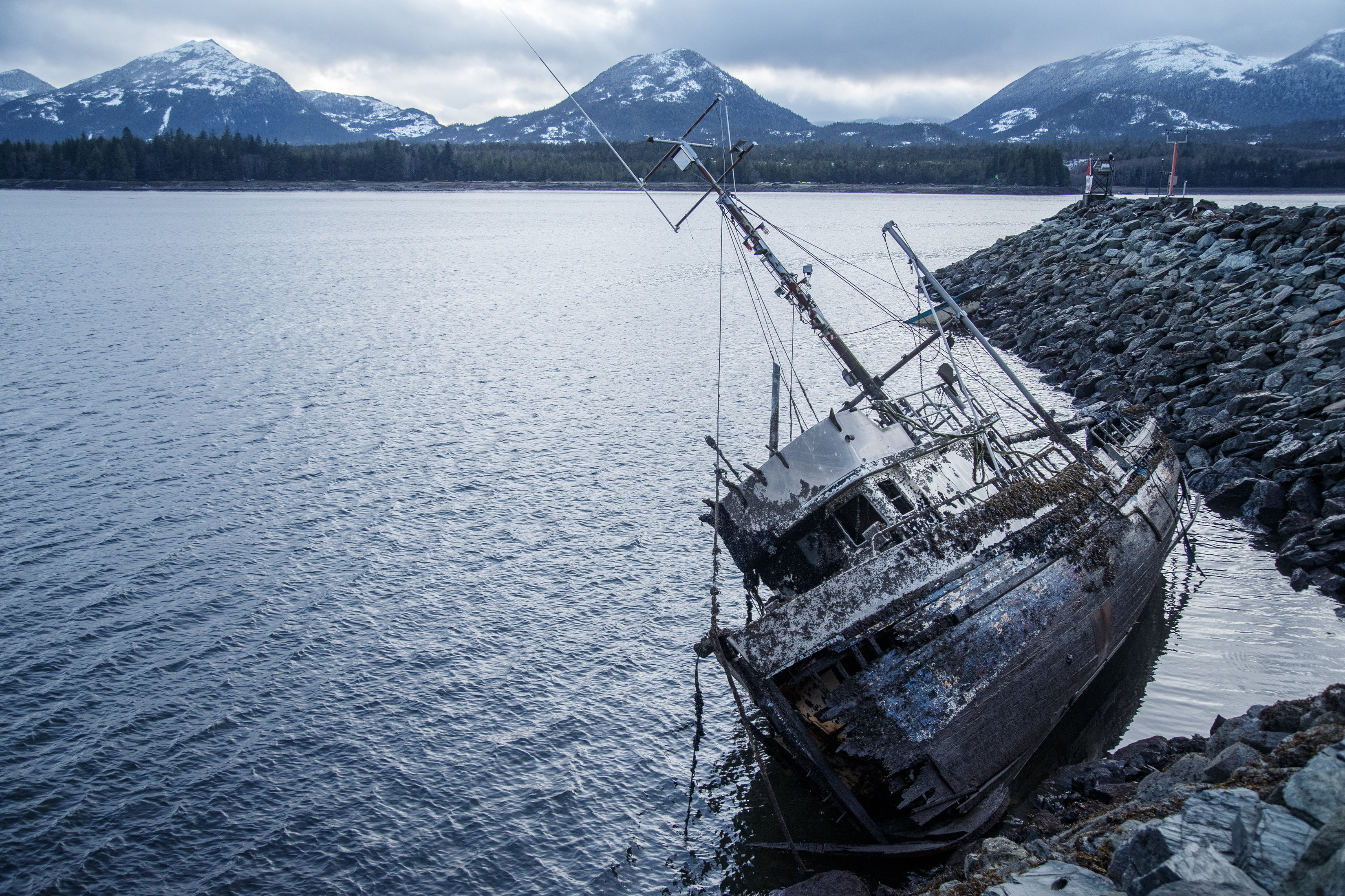 2024 03 10 Shipwreck