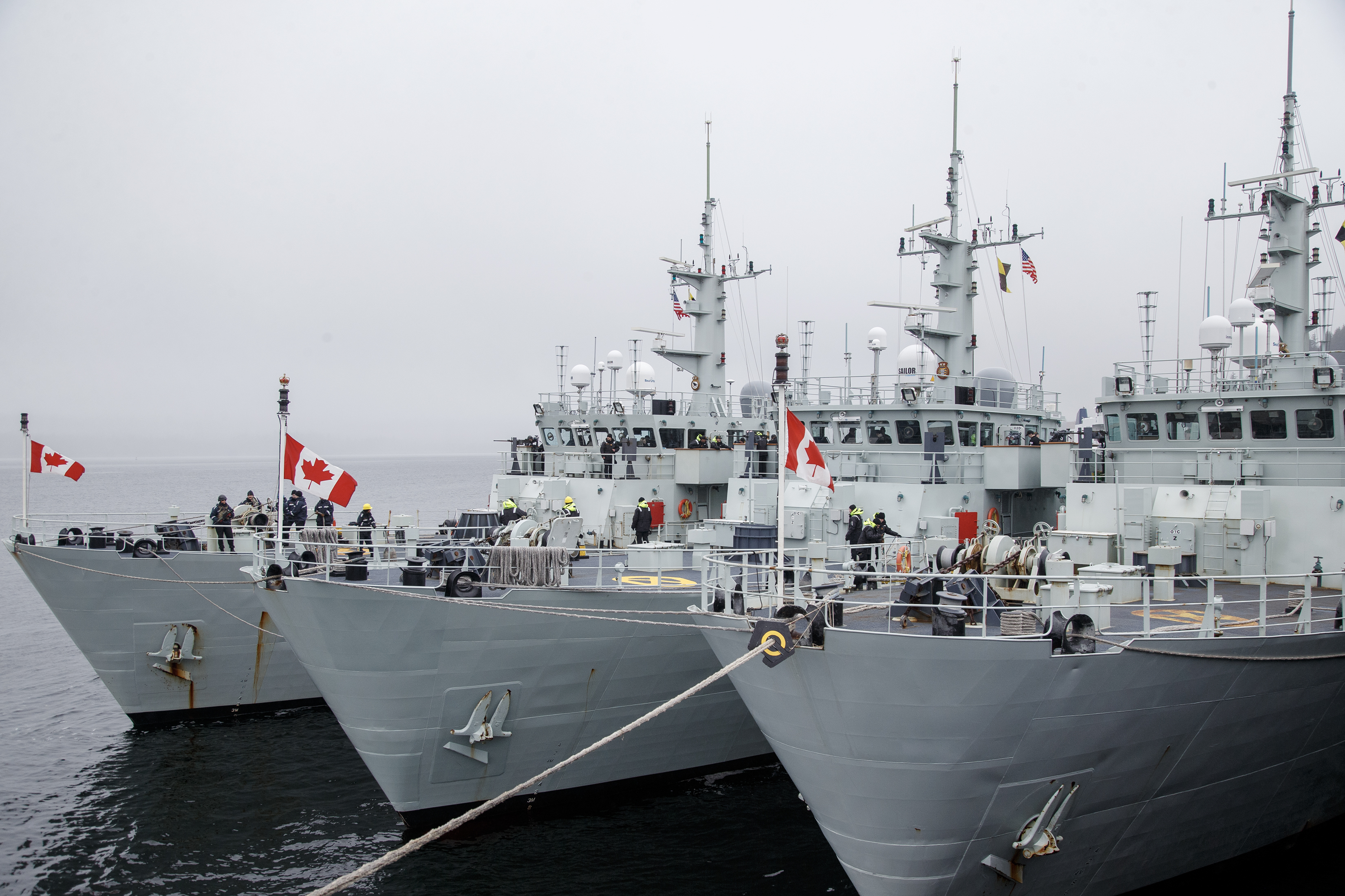 2024 03 15 Canadian Navy 2