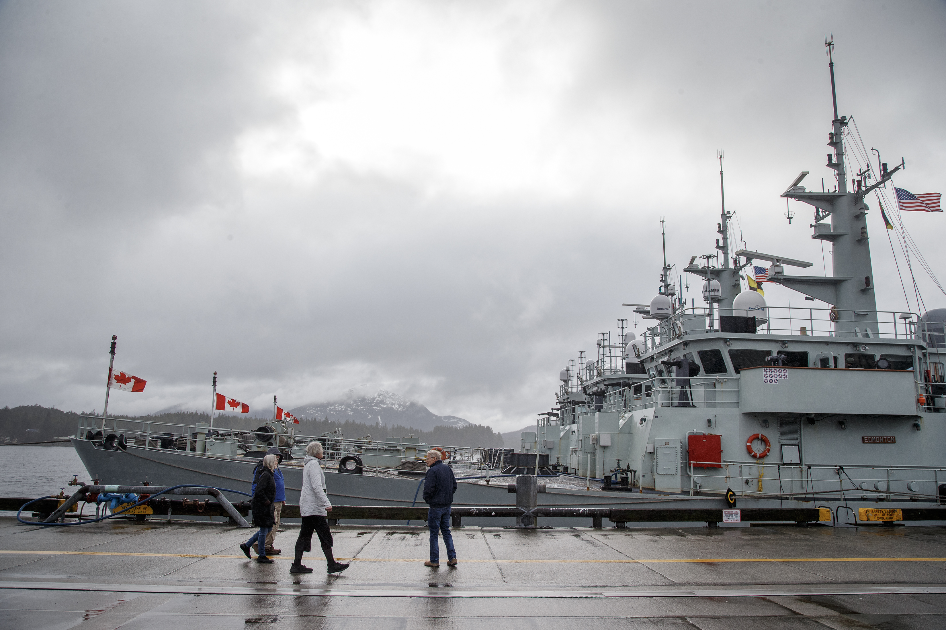 2024 03 15 Canadian Navy 3