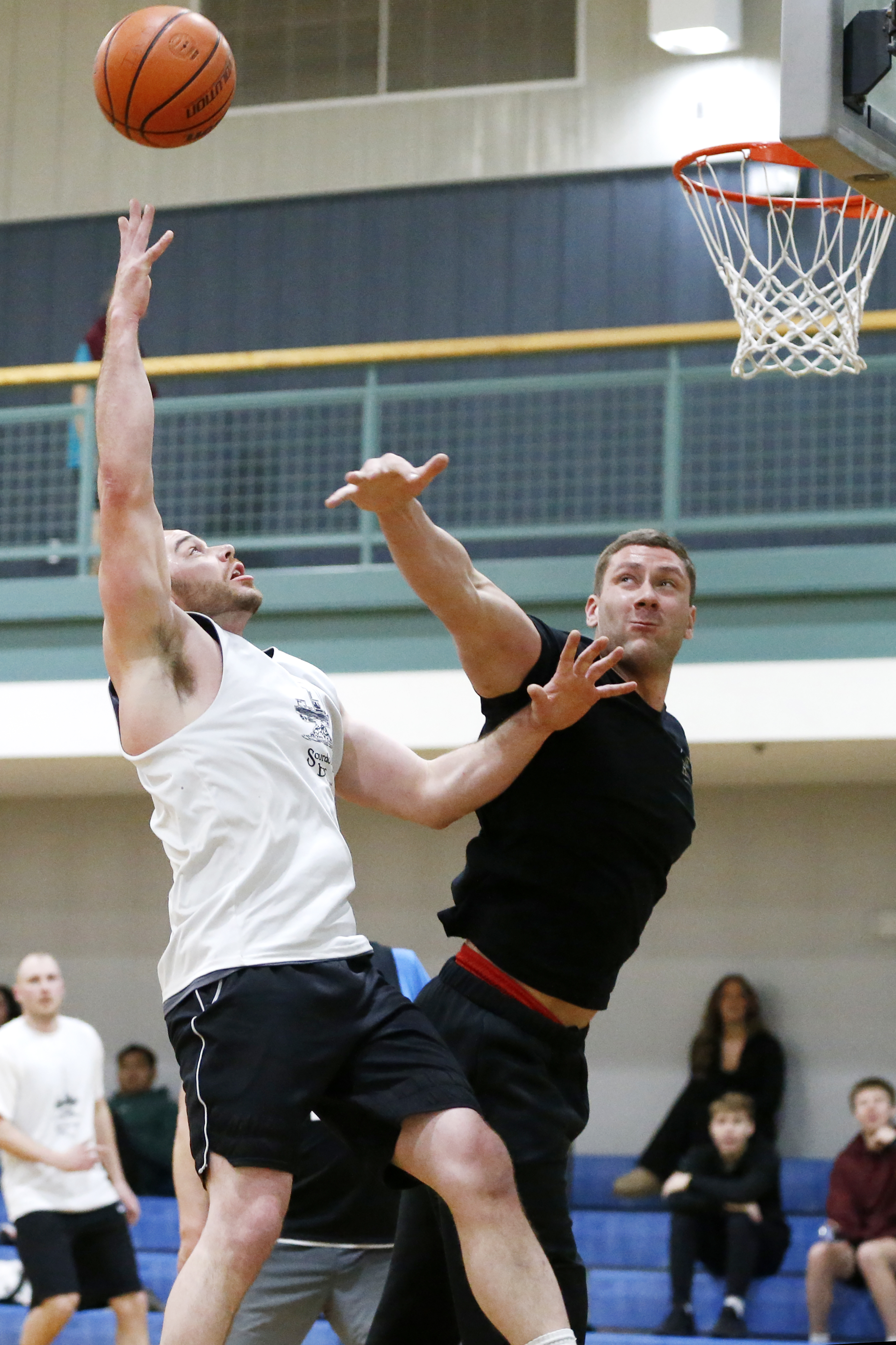 2024 03 17 City League Basketball 1