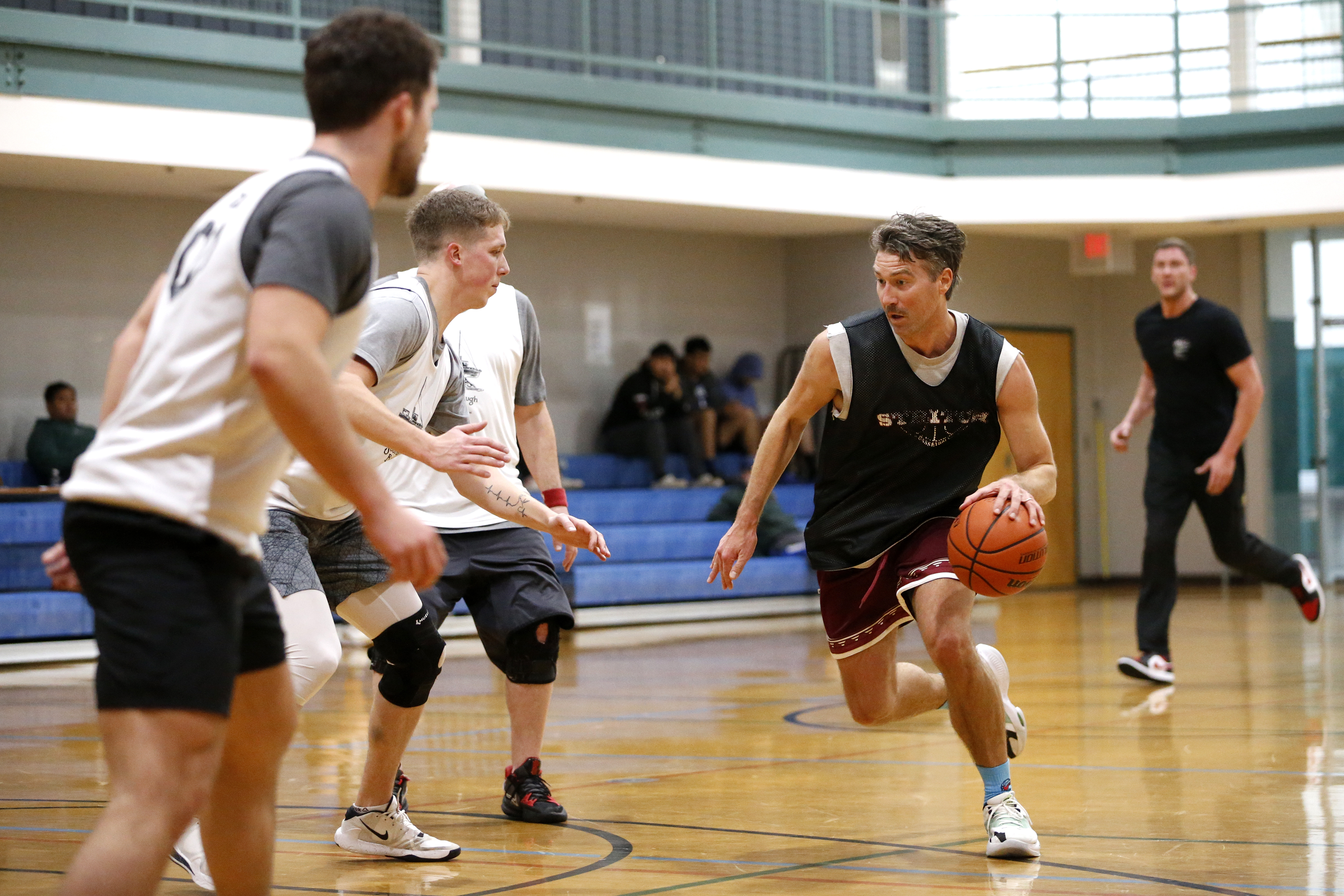 2024 03 17 City League Basketball 3