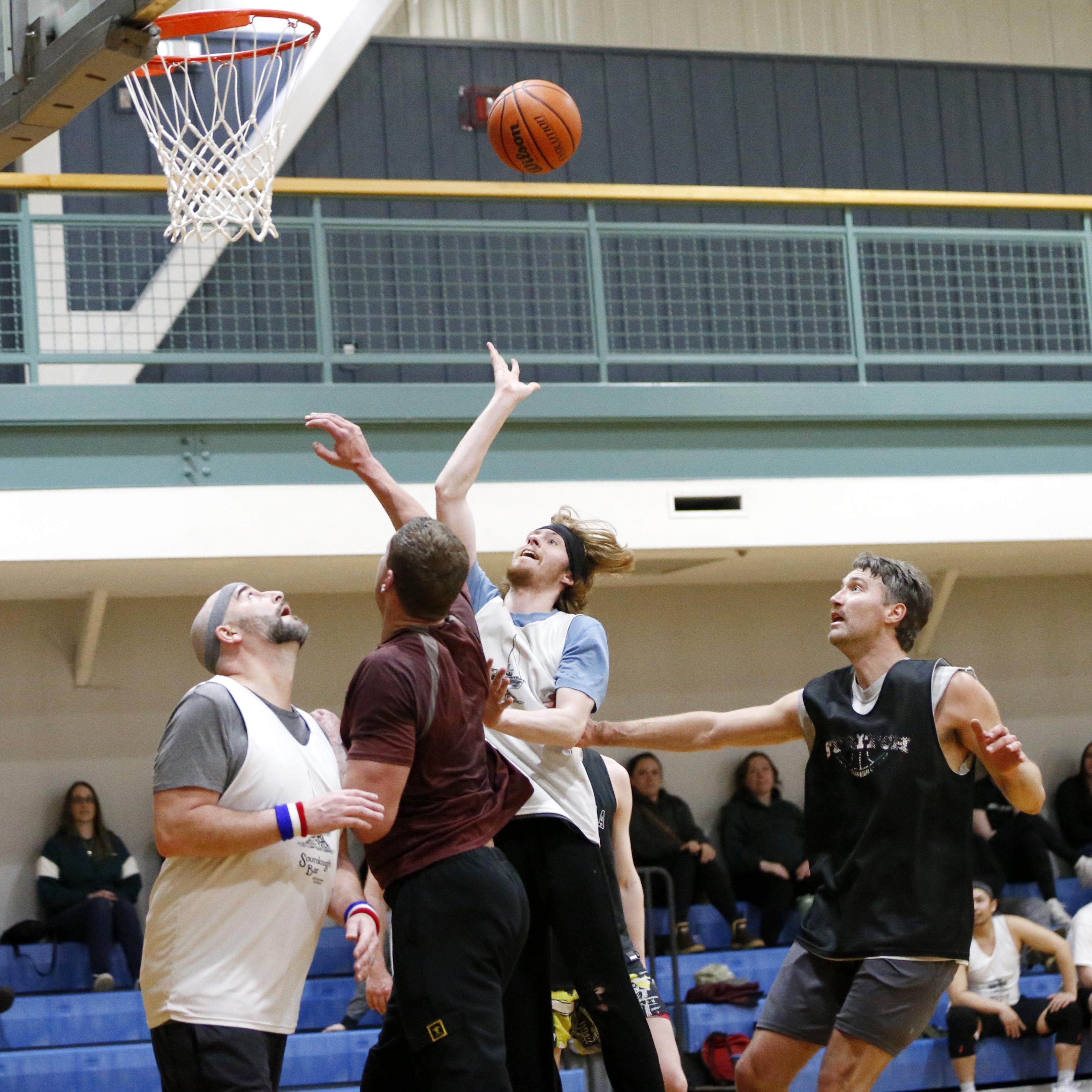 2024 03 19 City League Championship 1