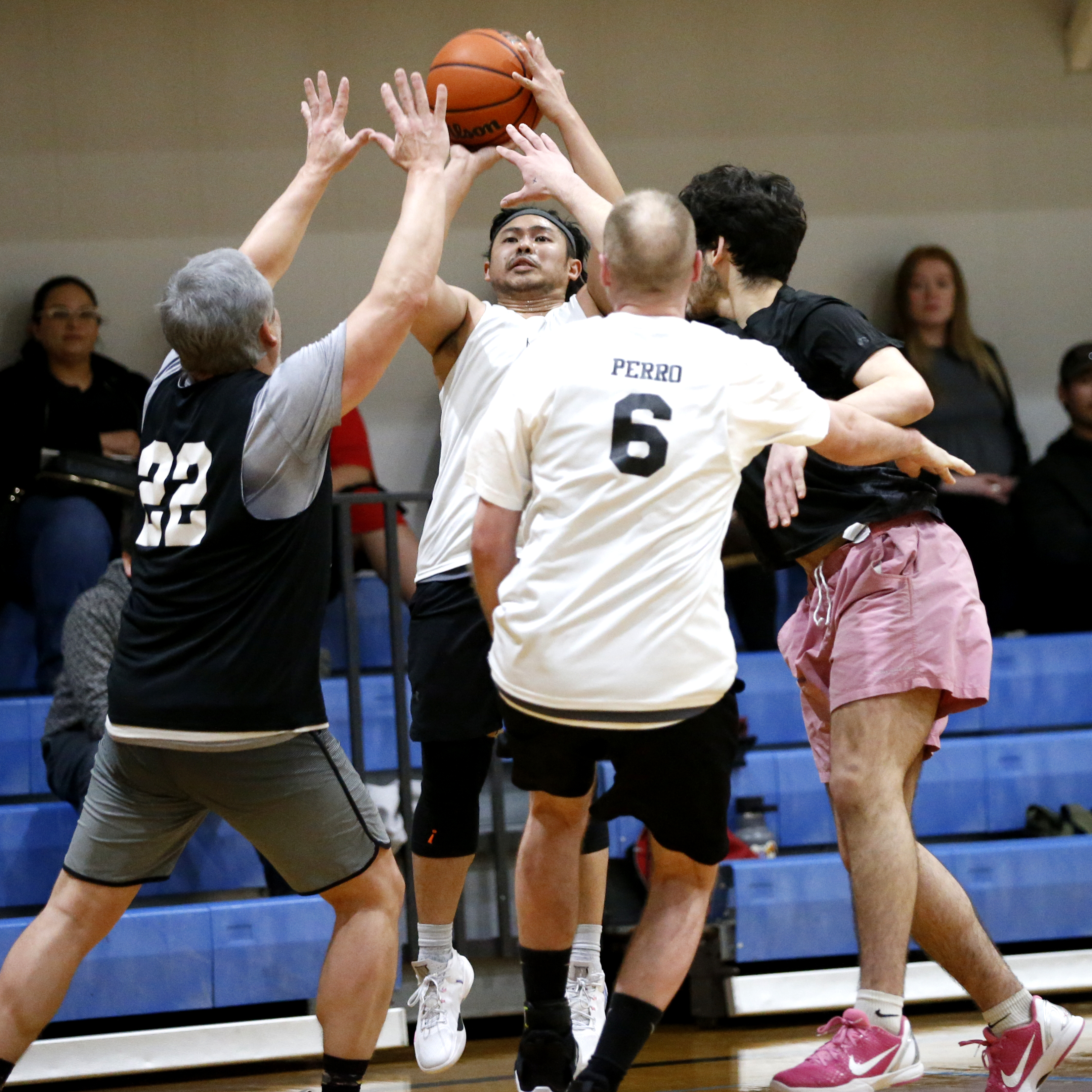 2024 03 19 City League Championship 2