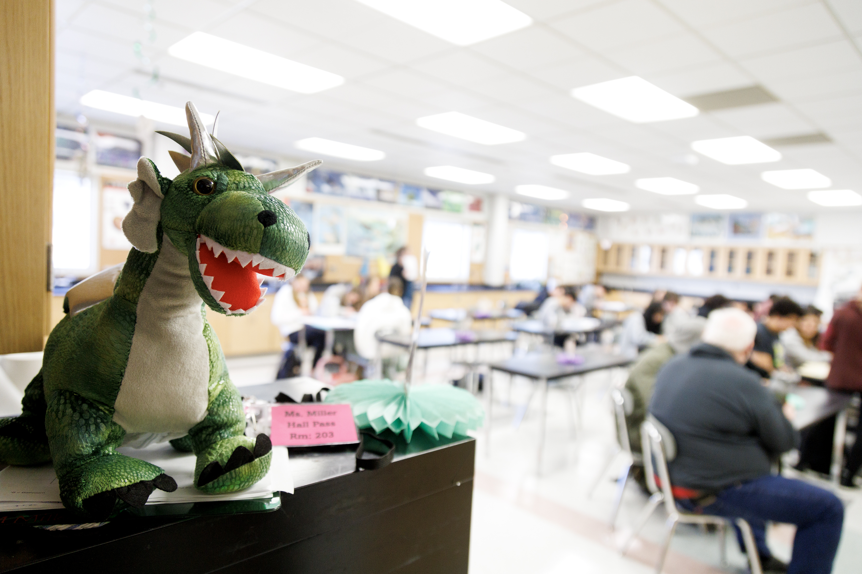 2024 03 21 How to School a Dragon 2