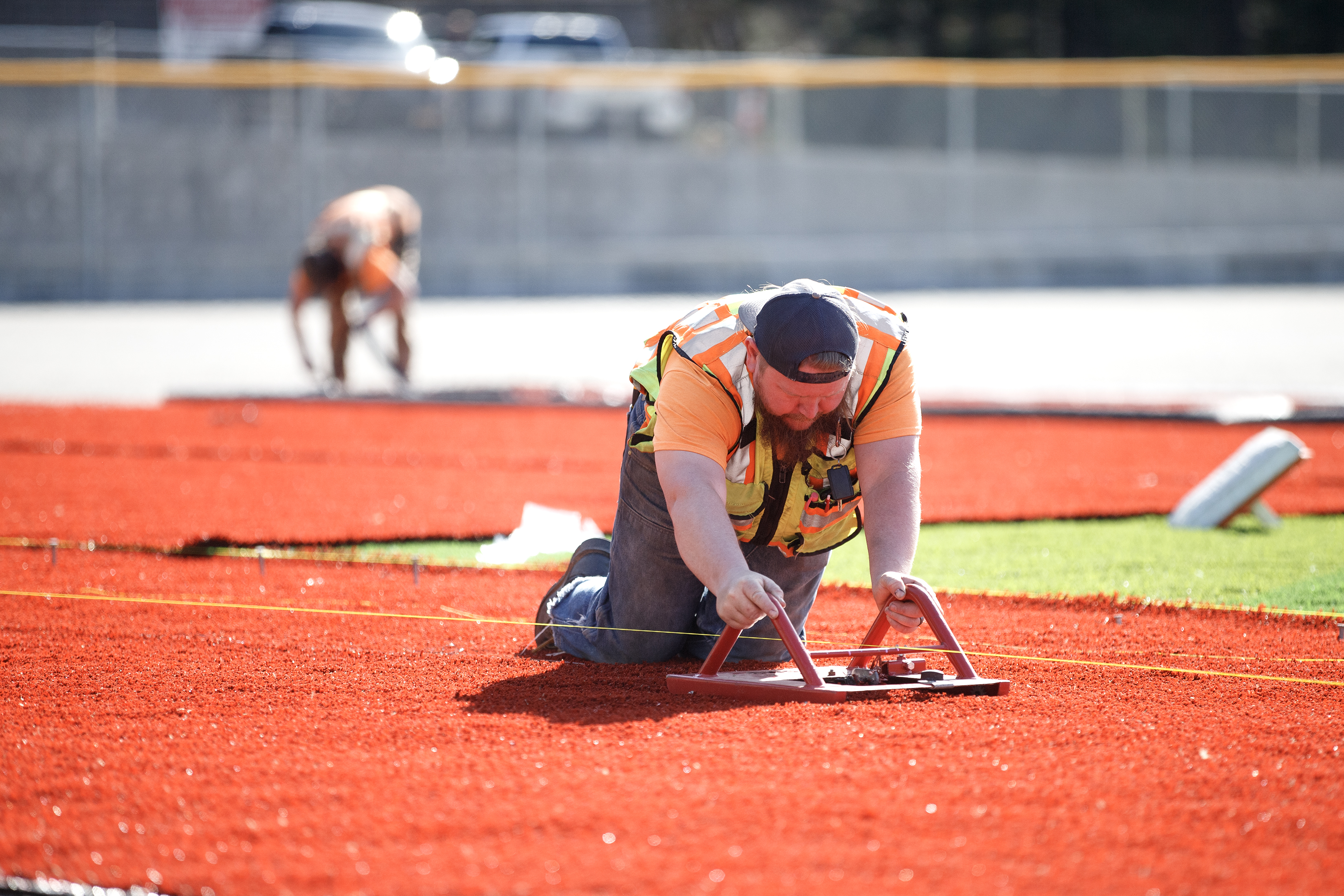 2024 03 22 Norman Walker Field 3