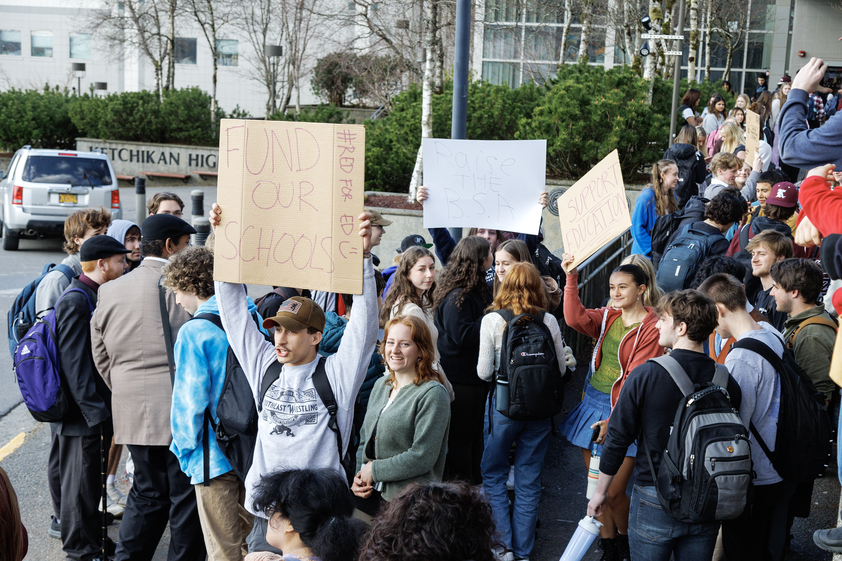 2024 04 04 Kayhi Protest 1