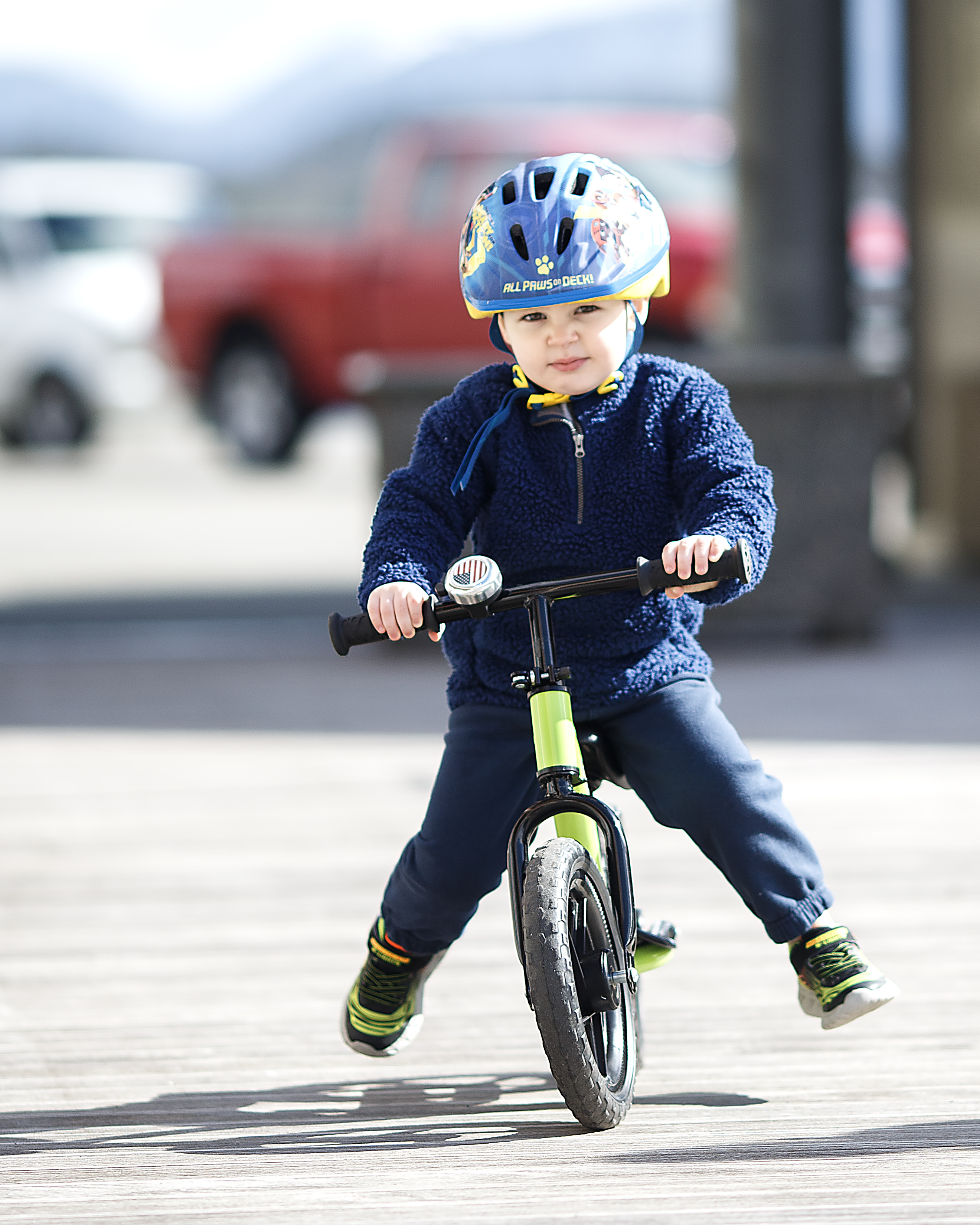2024 04 09 Bike