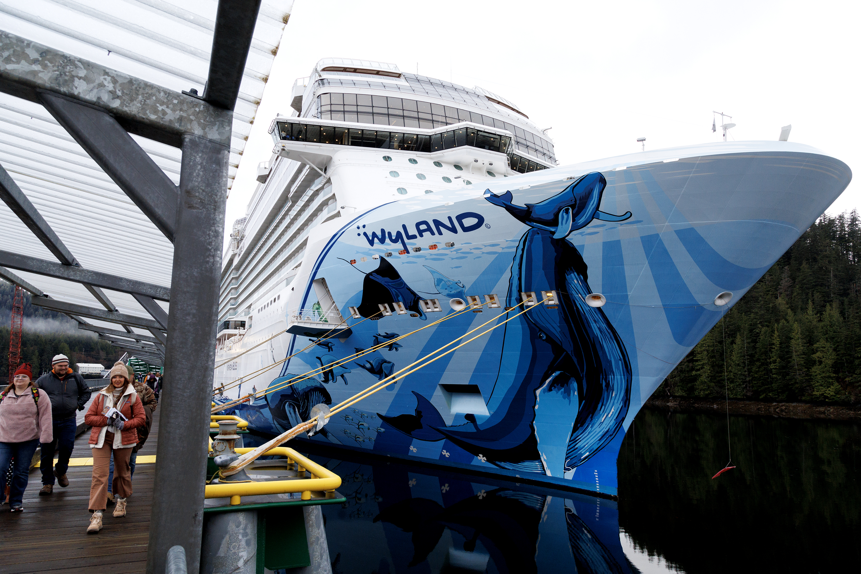 2024 04 11 First Ship 3