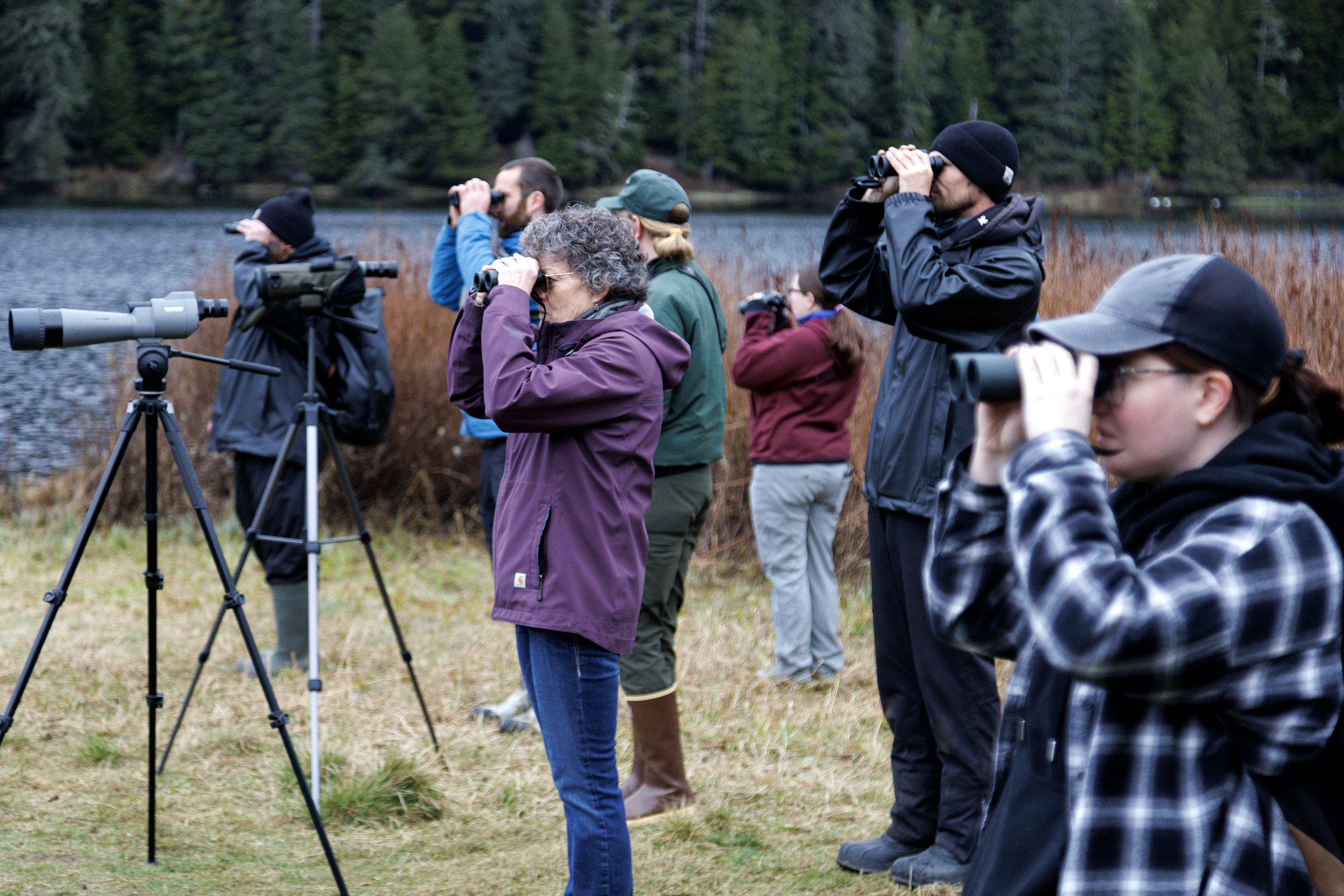 2024 04 13 Birding 1