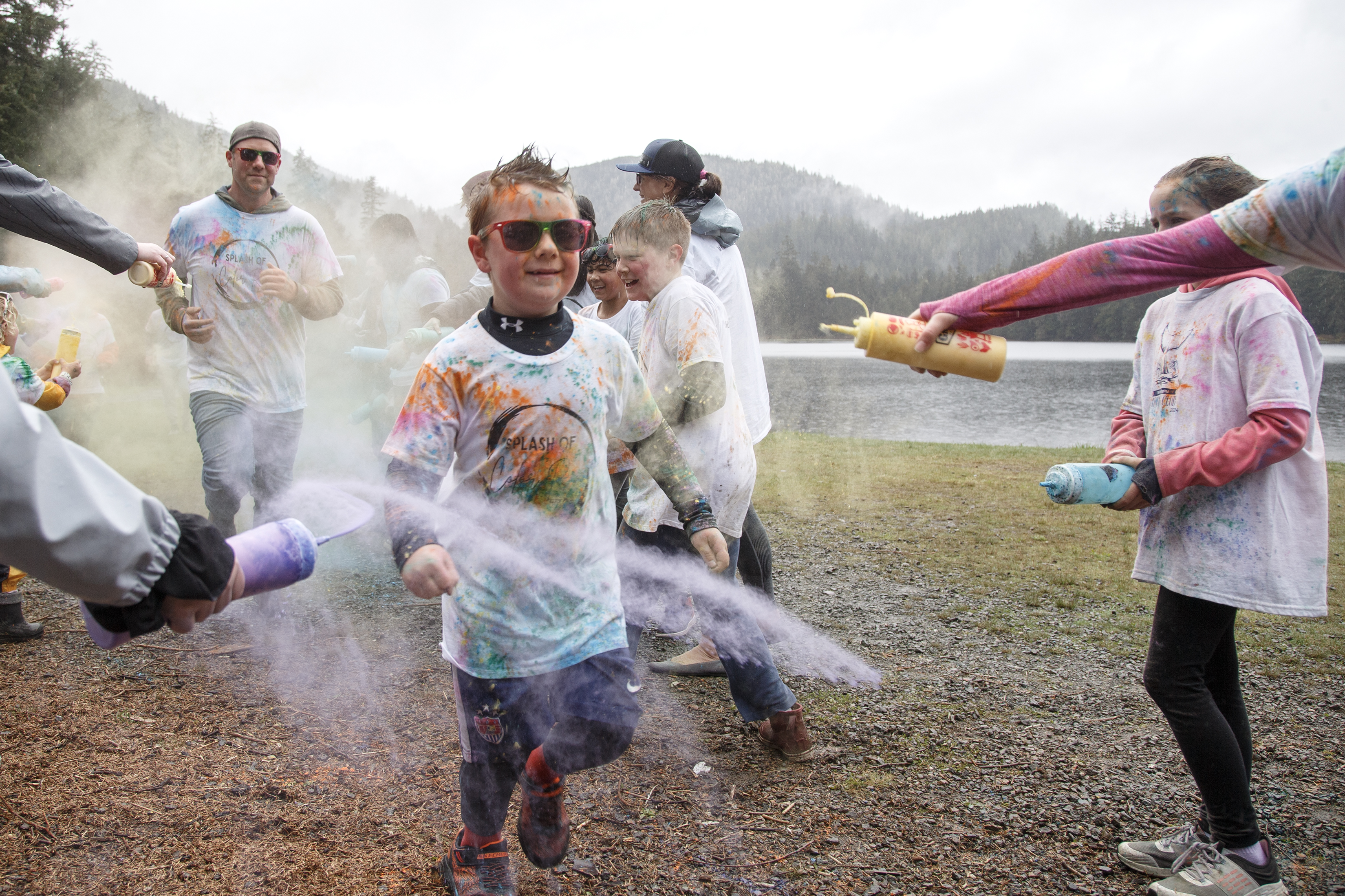 2024 04 27 Splash of Color Run 6