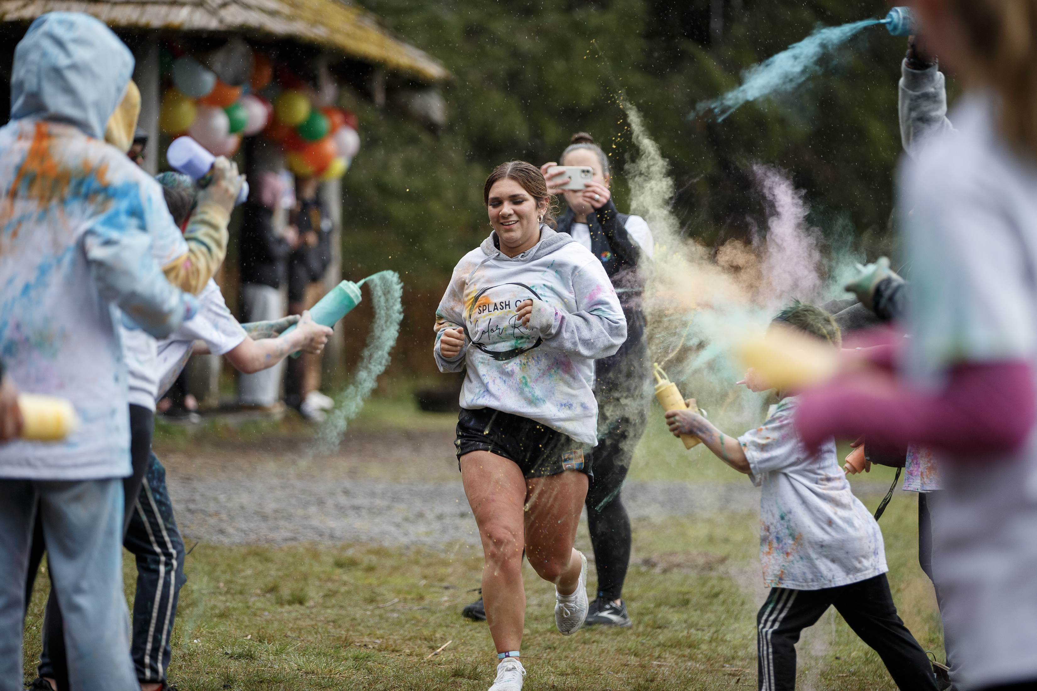 2024 04 27 Splash of Color Run 7