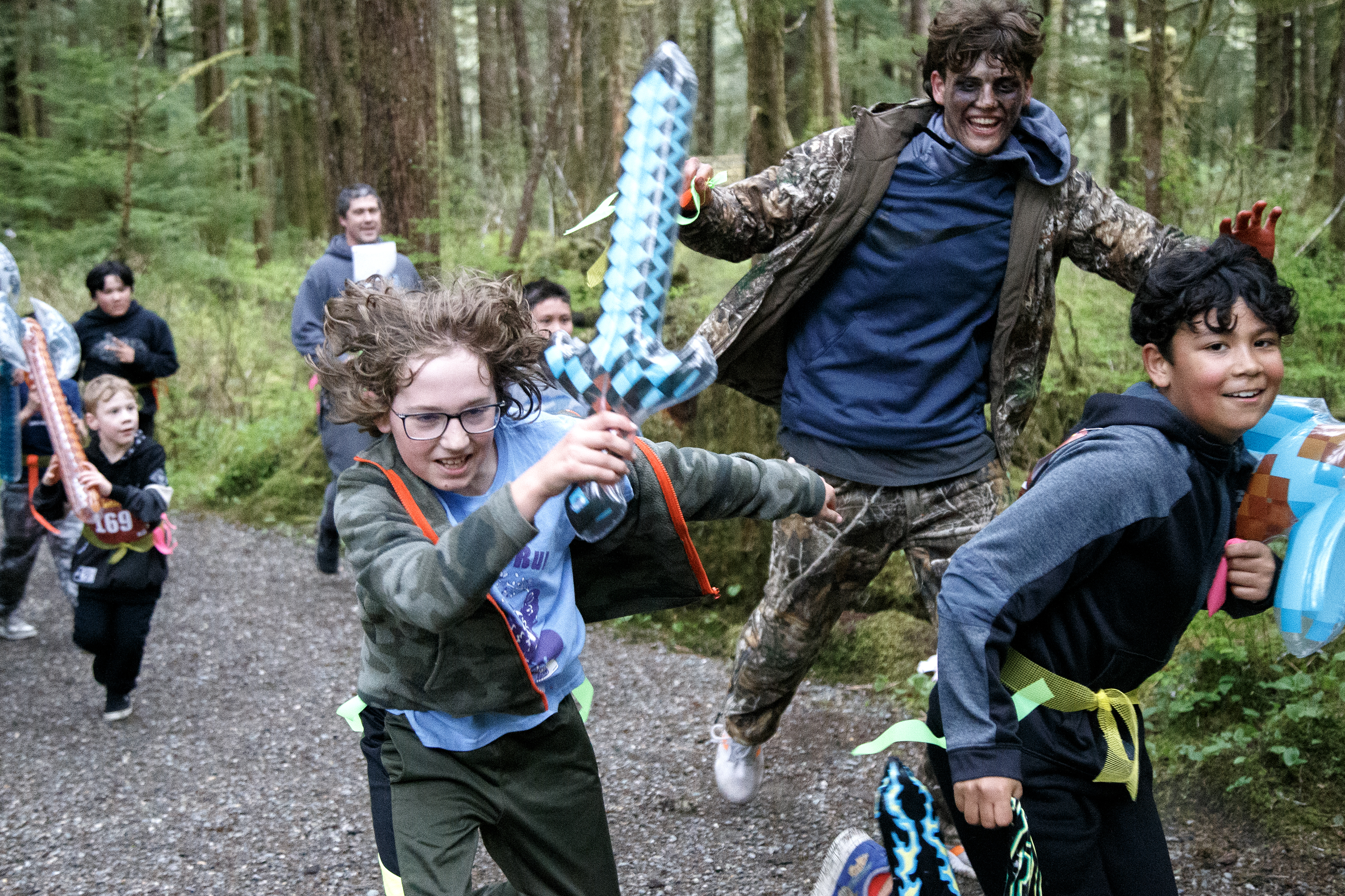 2024 05 09 Zombie Run 3