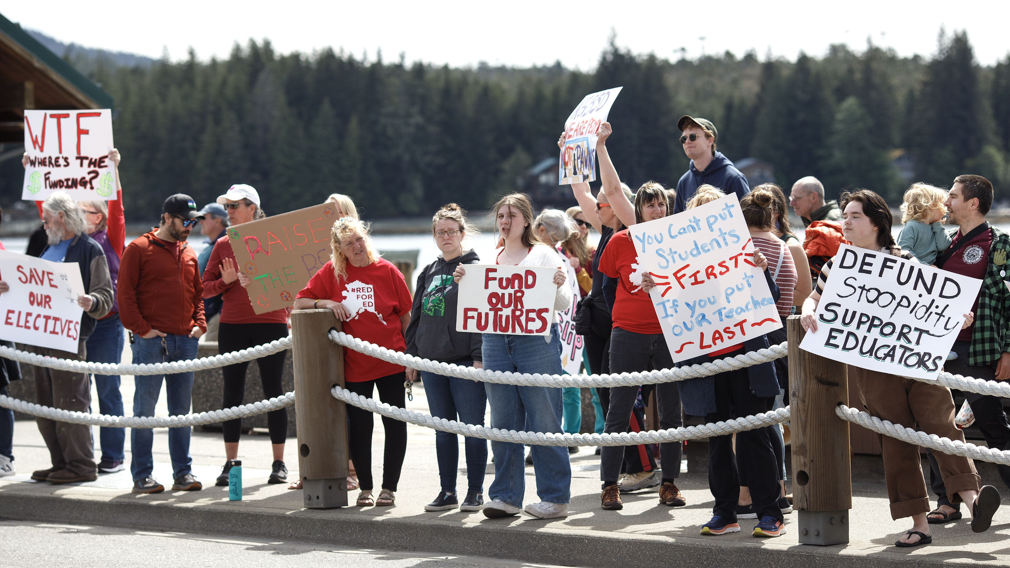 2024 05 19 Fund Education Demonstration 1