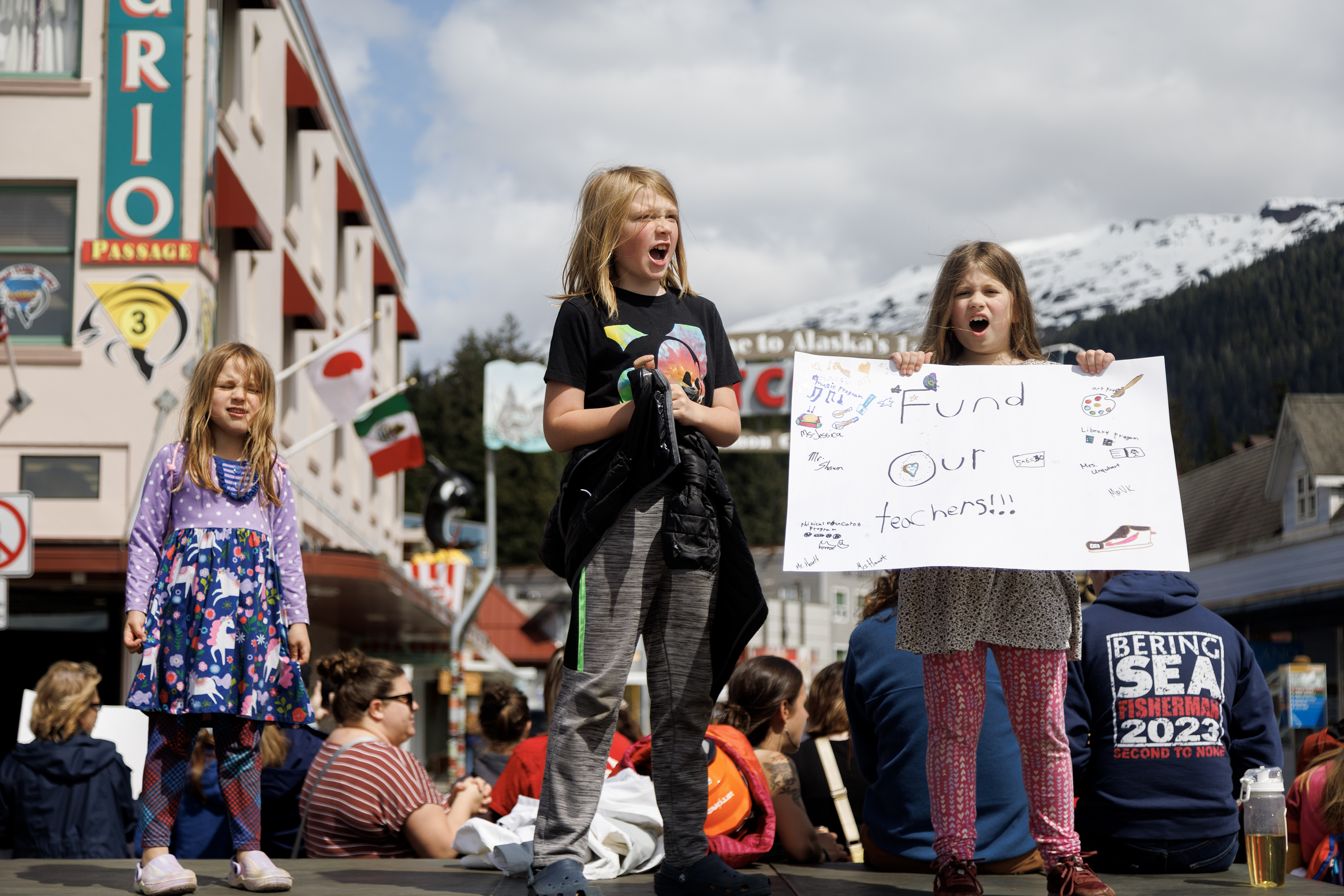 2024 05 19 Fund Education Demonstration 2