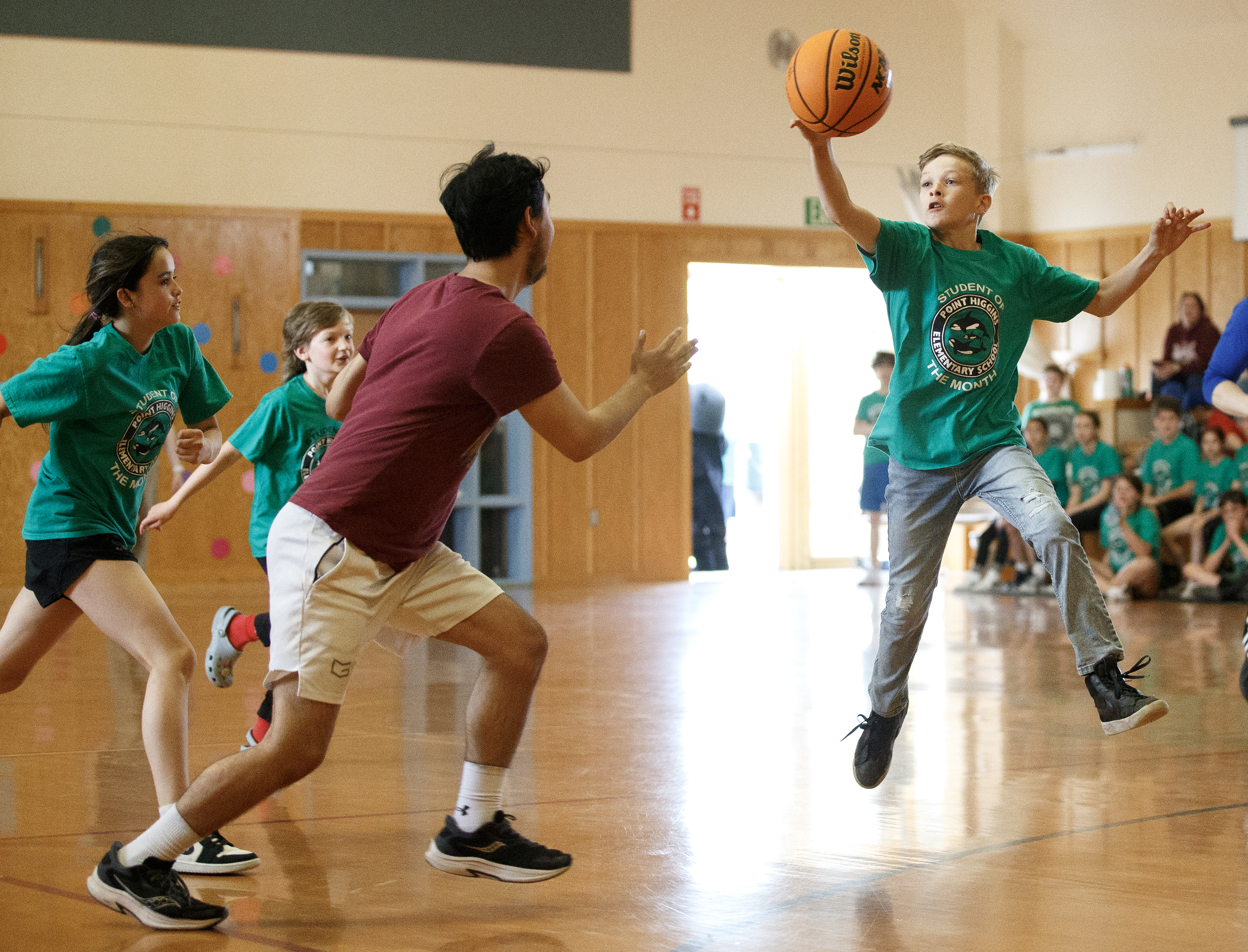 2024 05 22 6th v Teachers 4