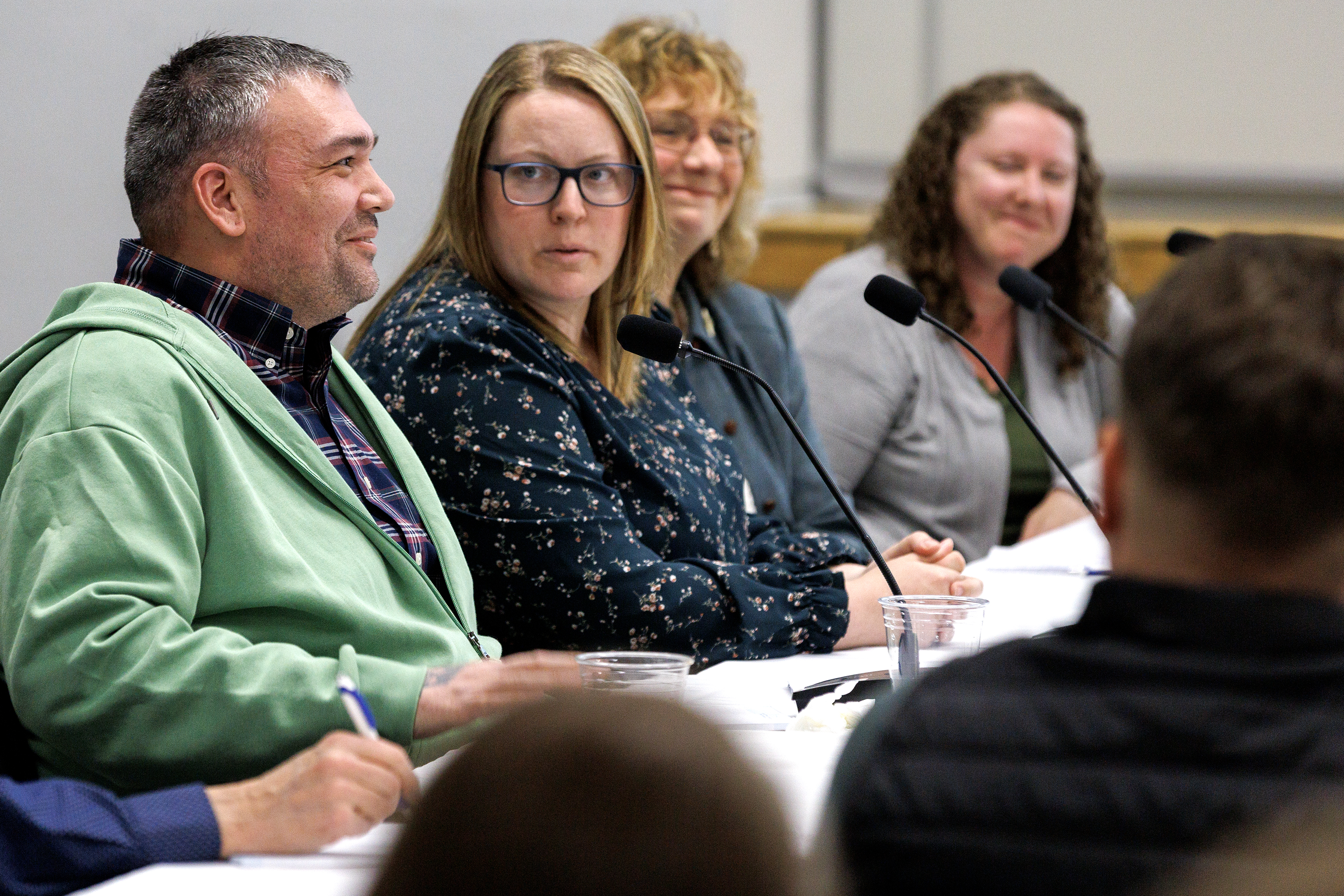 2024 05 23 Trust Panel Discussion