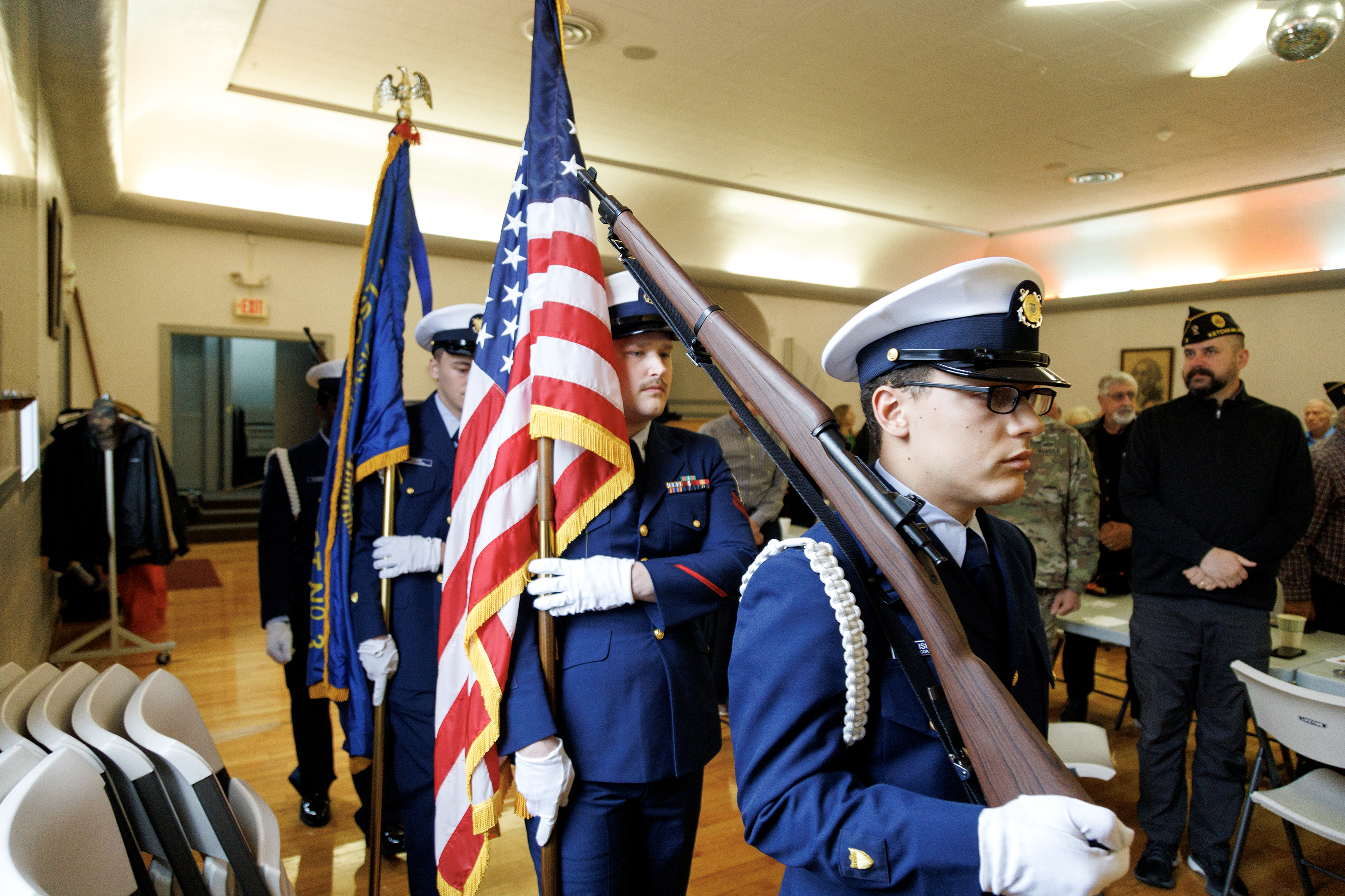2024 05 27 Memorial Day 1