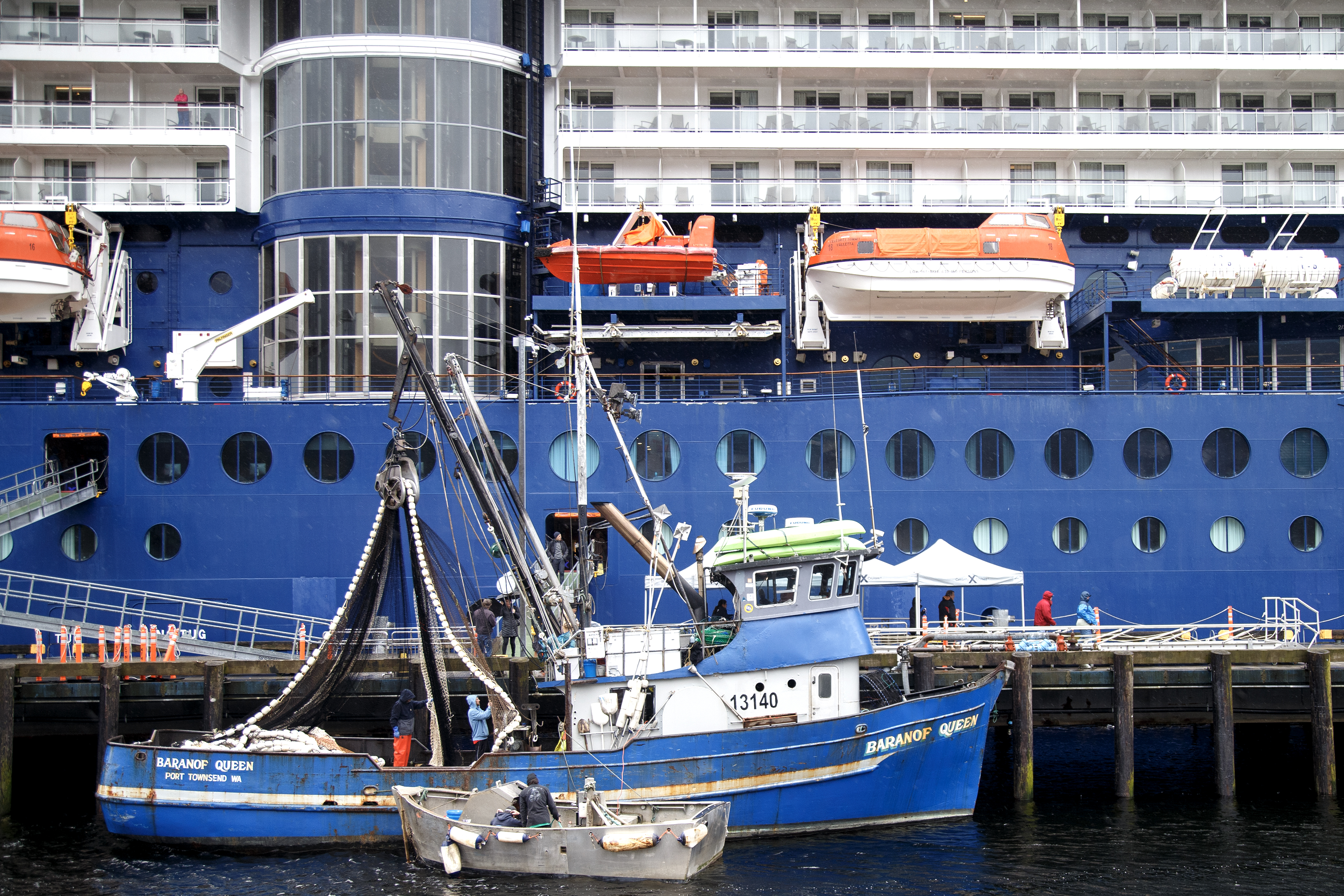 2024 06 05 Fishing Nets