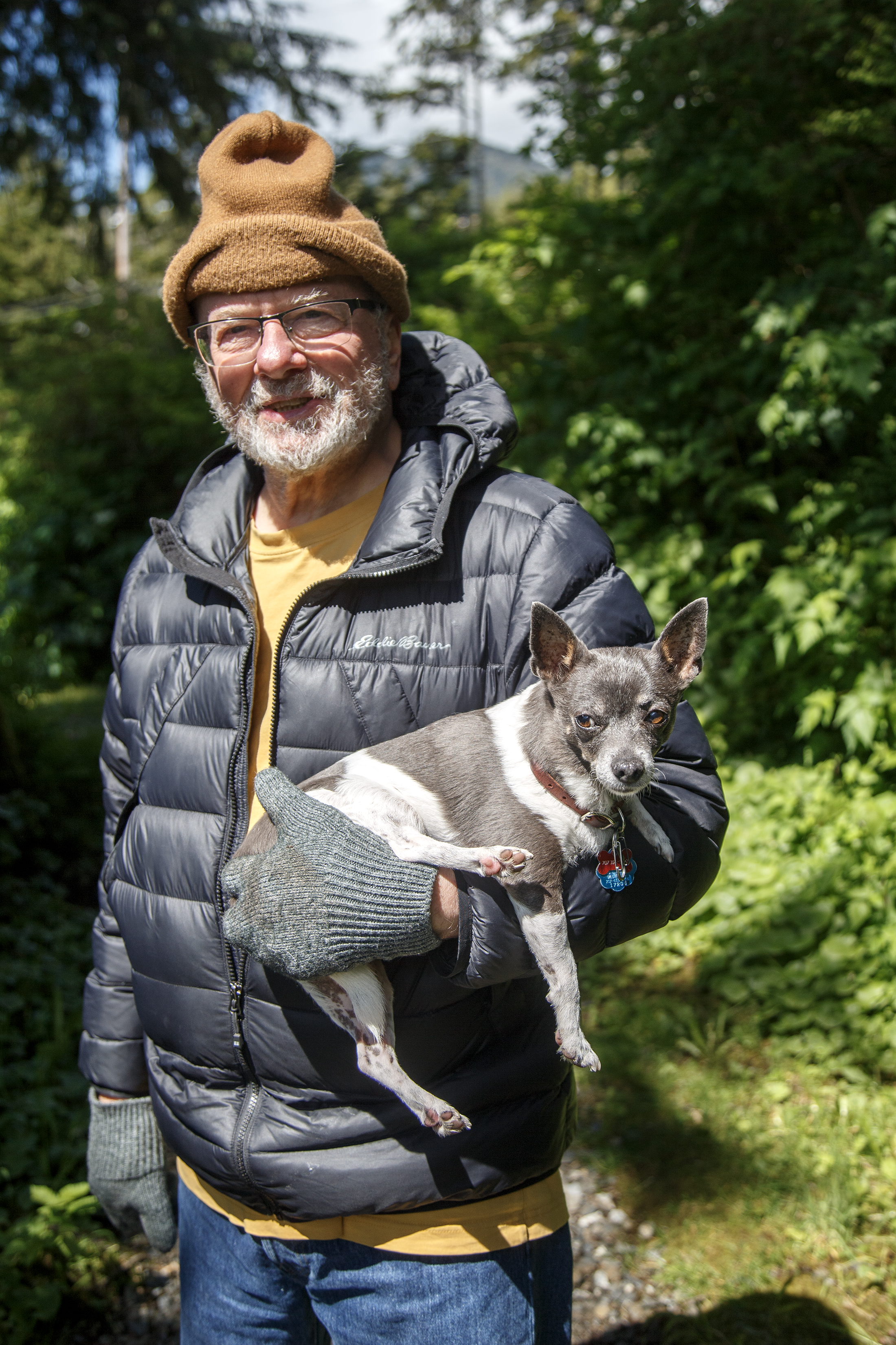 2024 06 06 Dog Walker