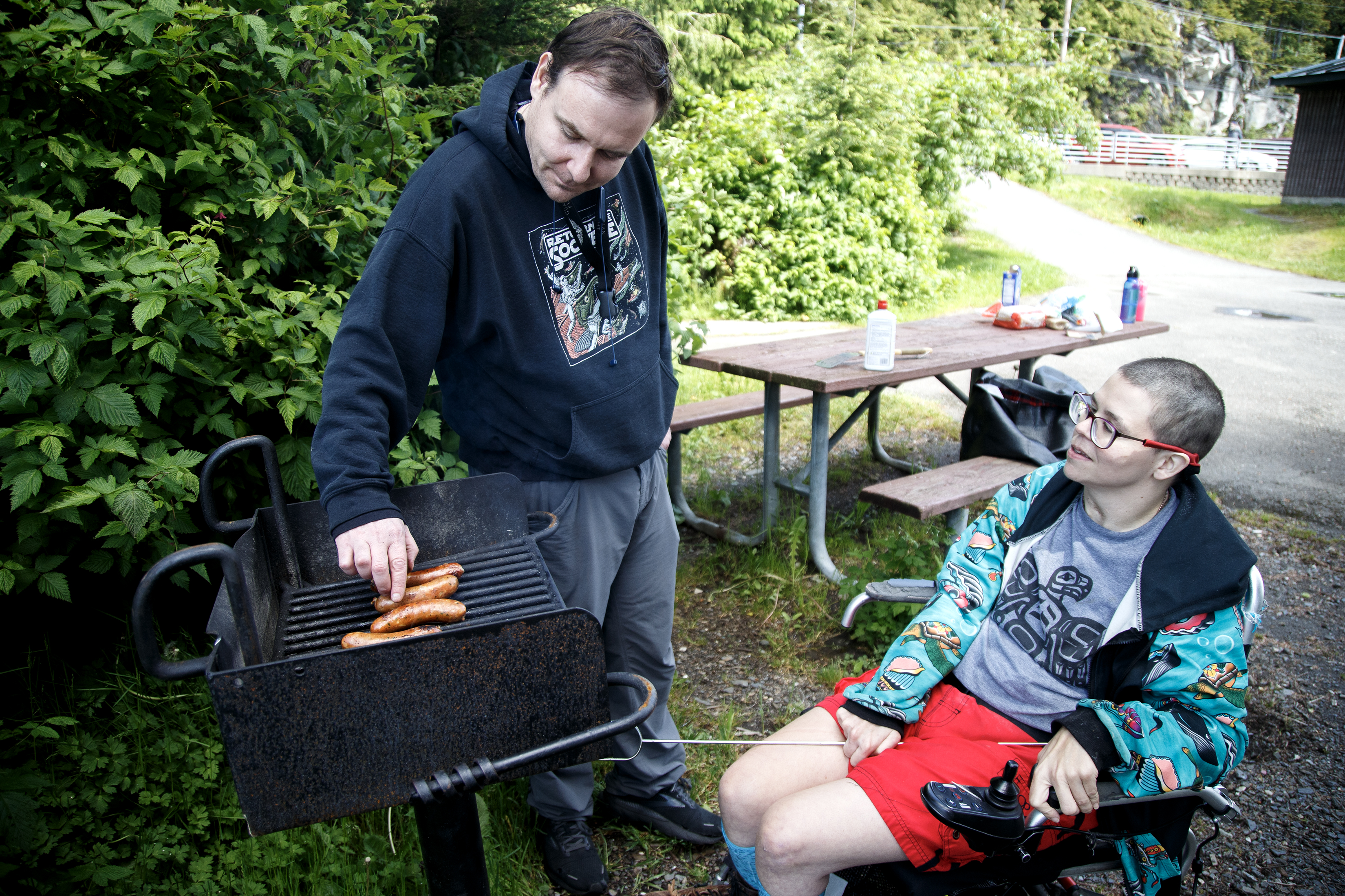 2024 06 06 Picnic