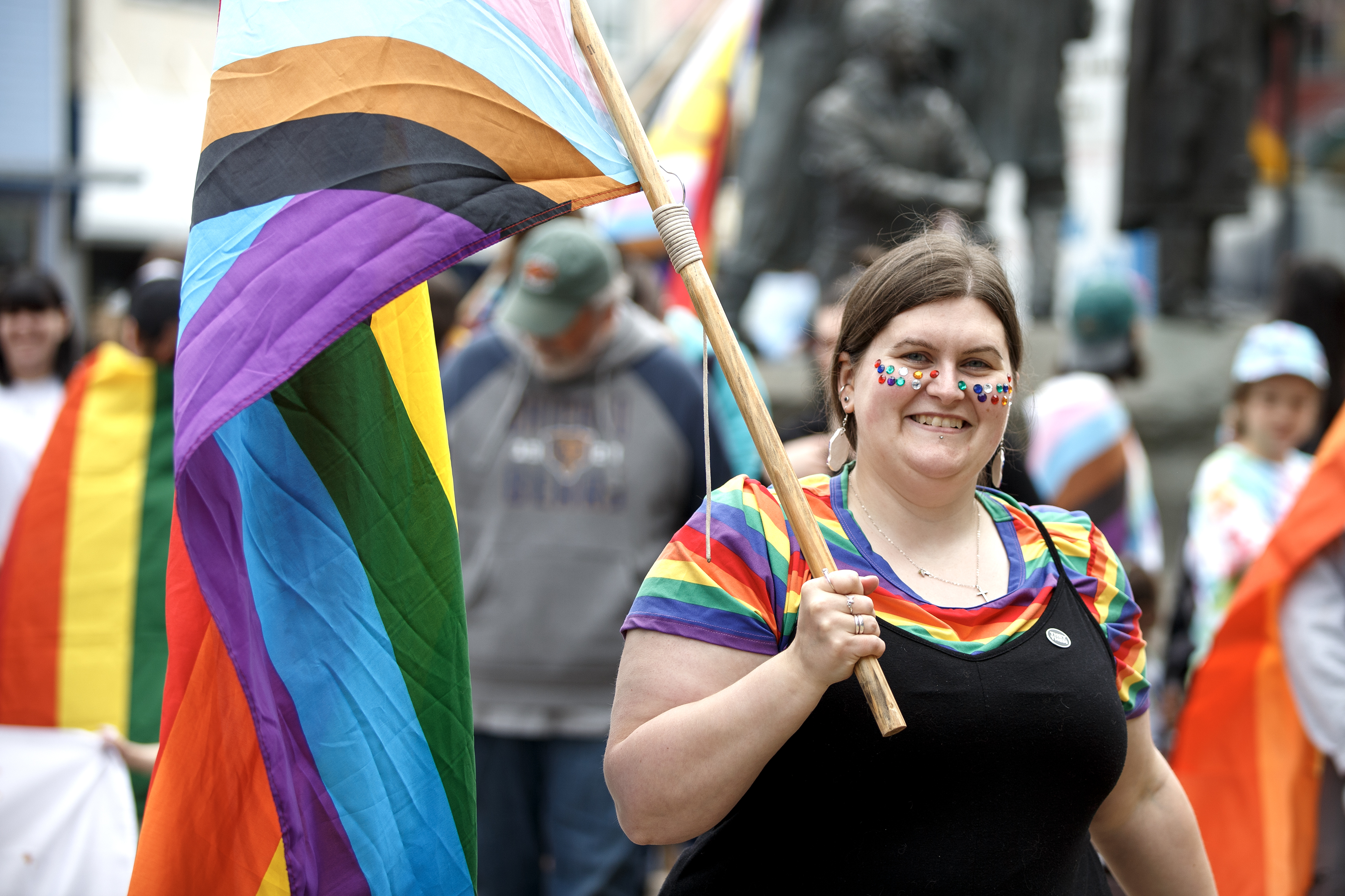 2024 06 09 Pride Parade 2