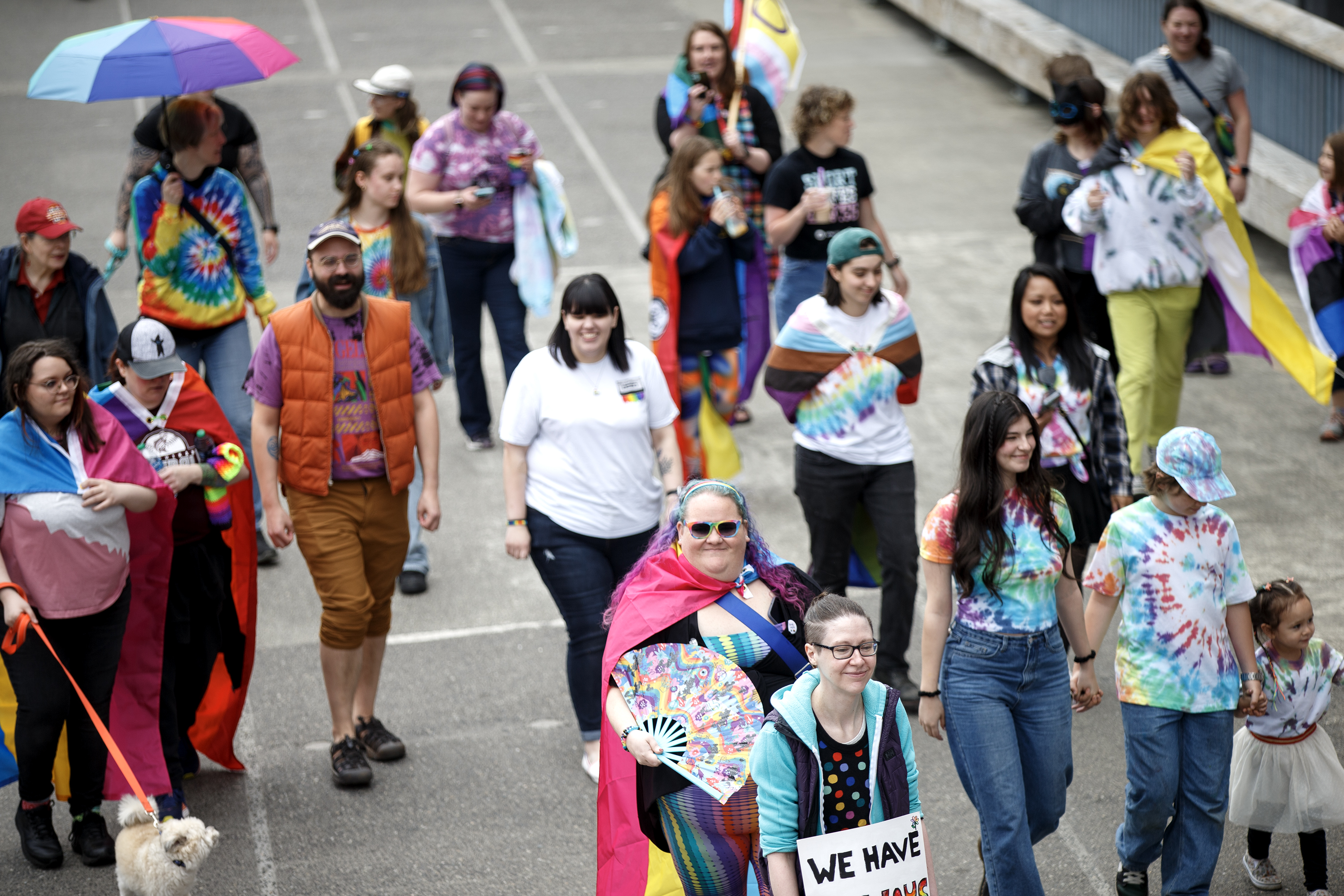 2024 06 09 Pride Parade 3