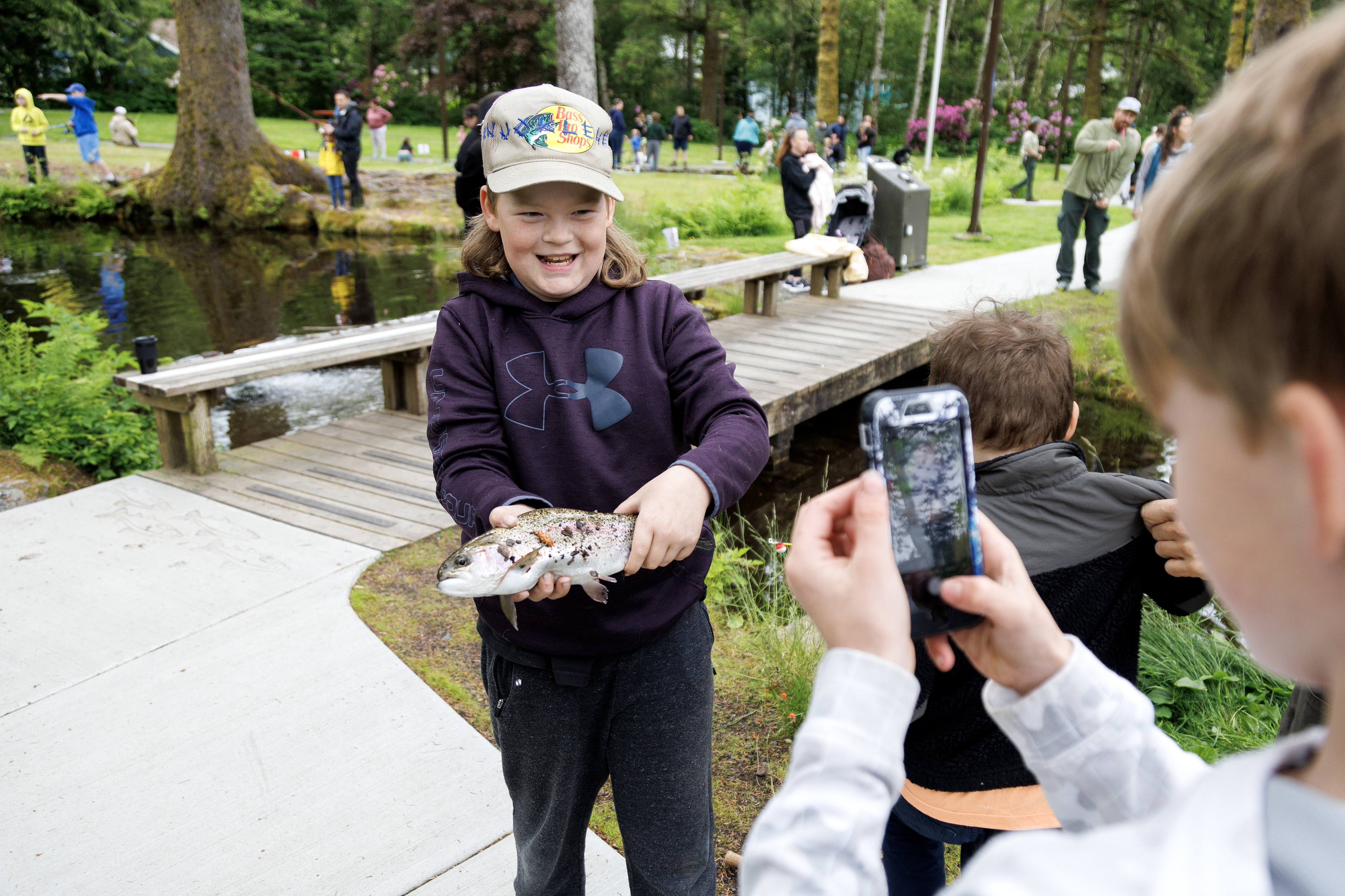 2024 06 15 Fish Derby 3