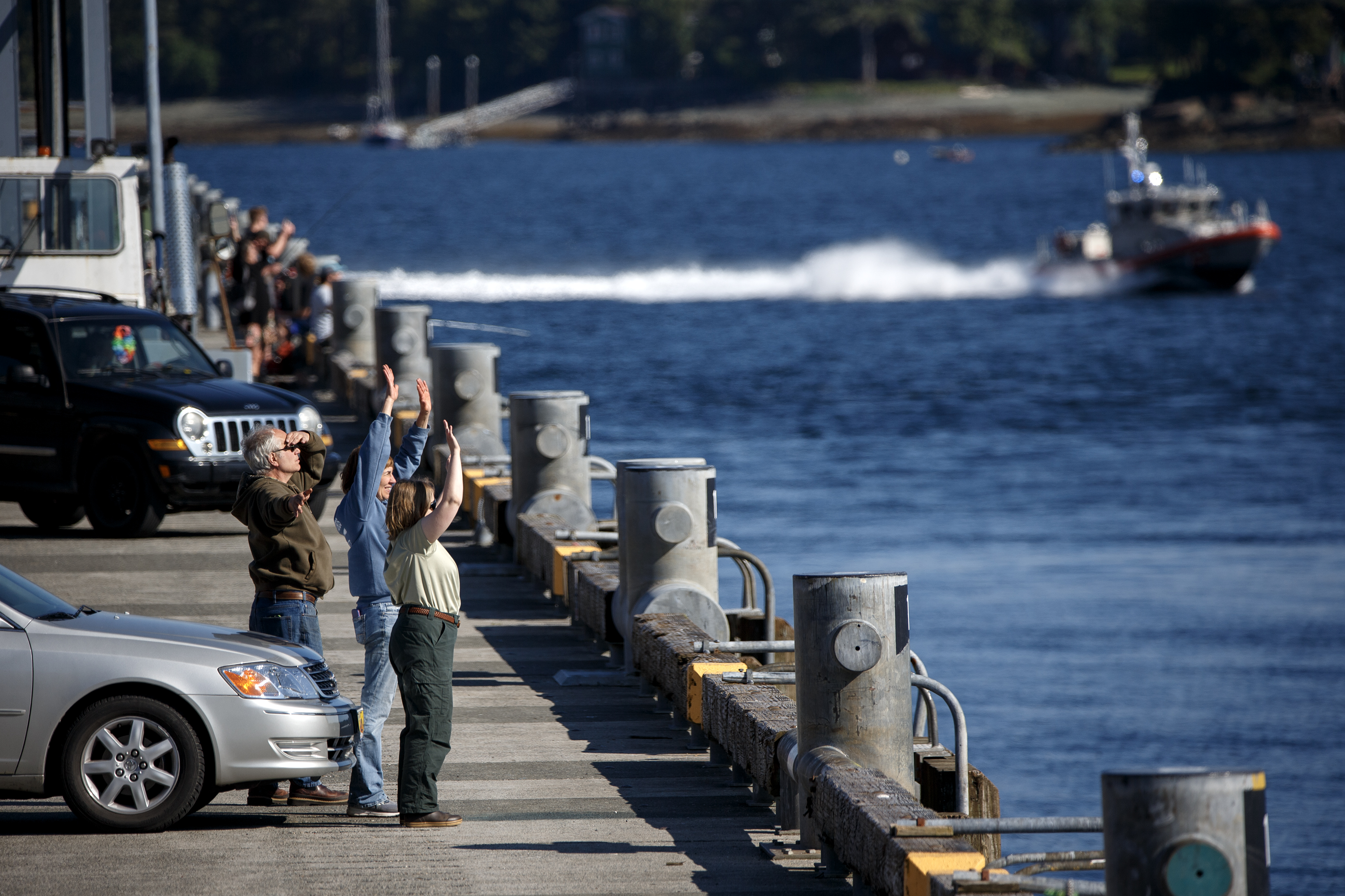 2024 06 18 Float Plane Memorial 2