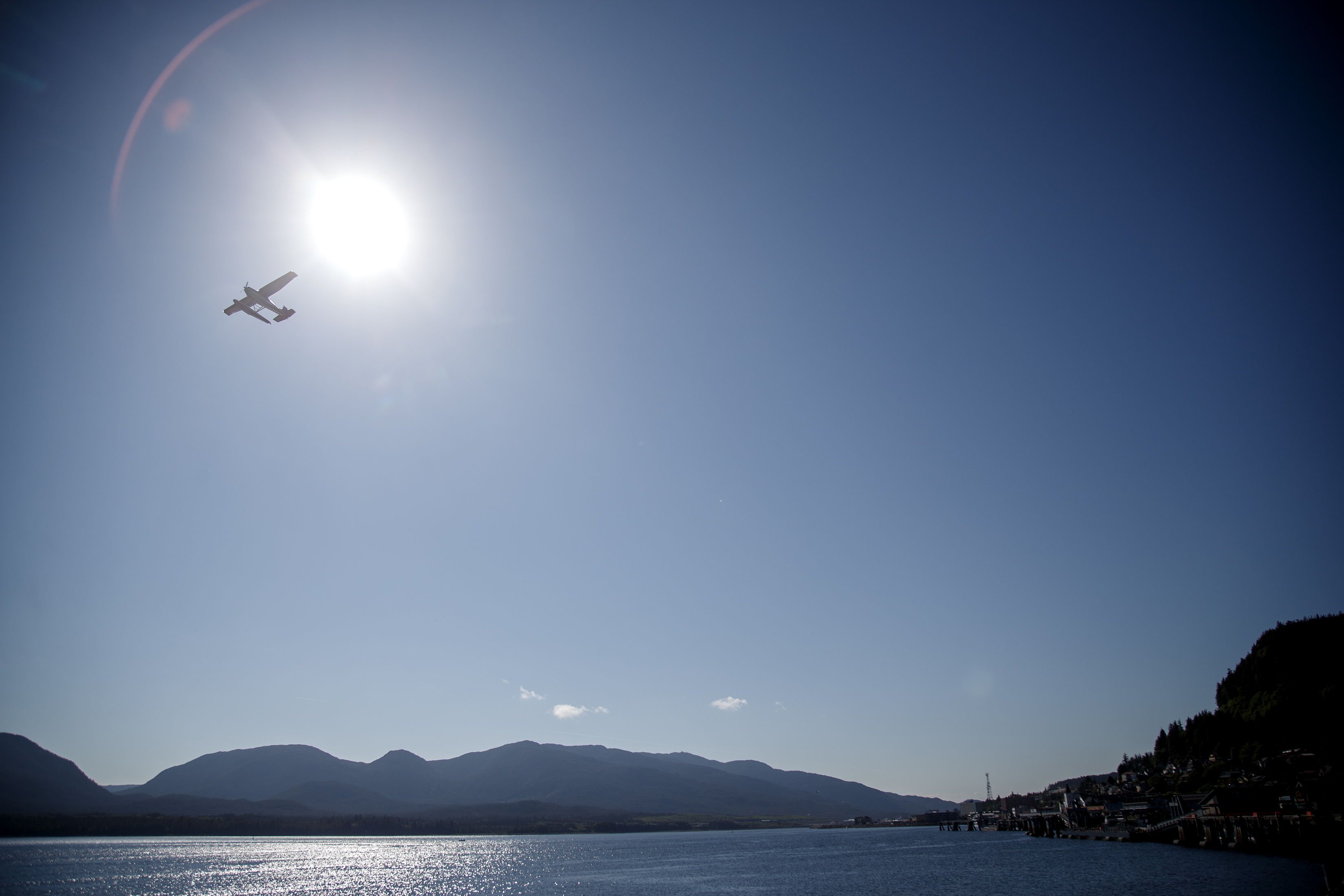 2024 06 18 Float Plane Memorial 3