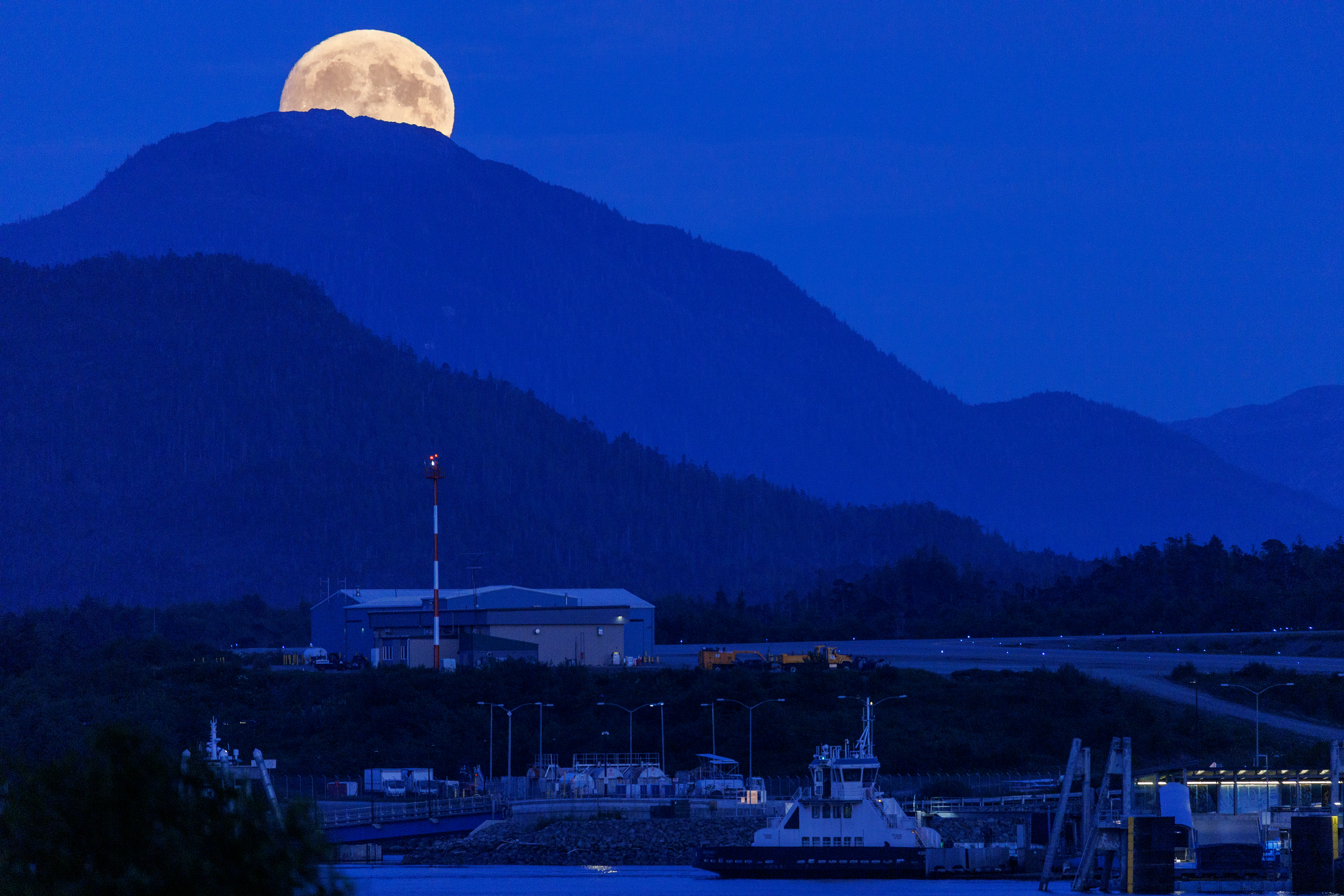 2024 06 20 Full Moon