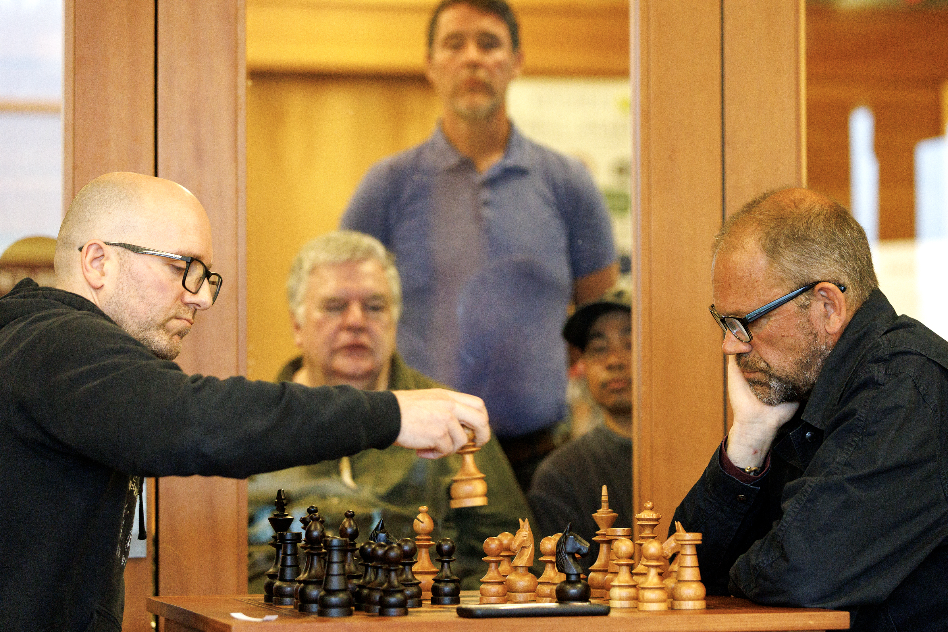 2024 06 22 Chess Tournament 1