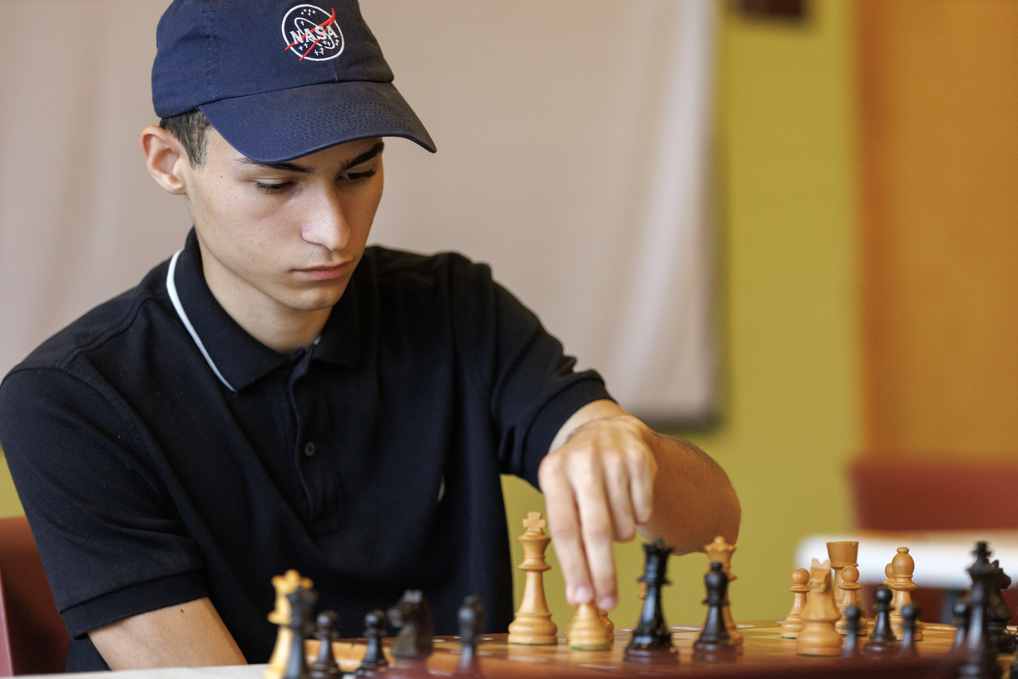 2024 06 22 Chess Tournament 2